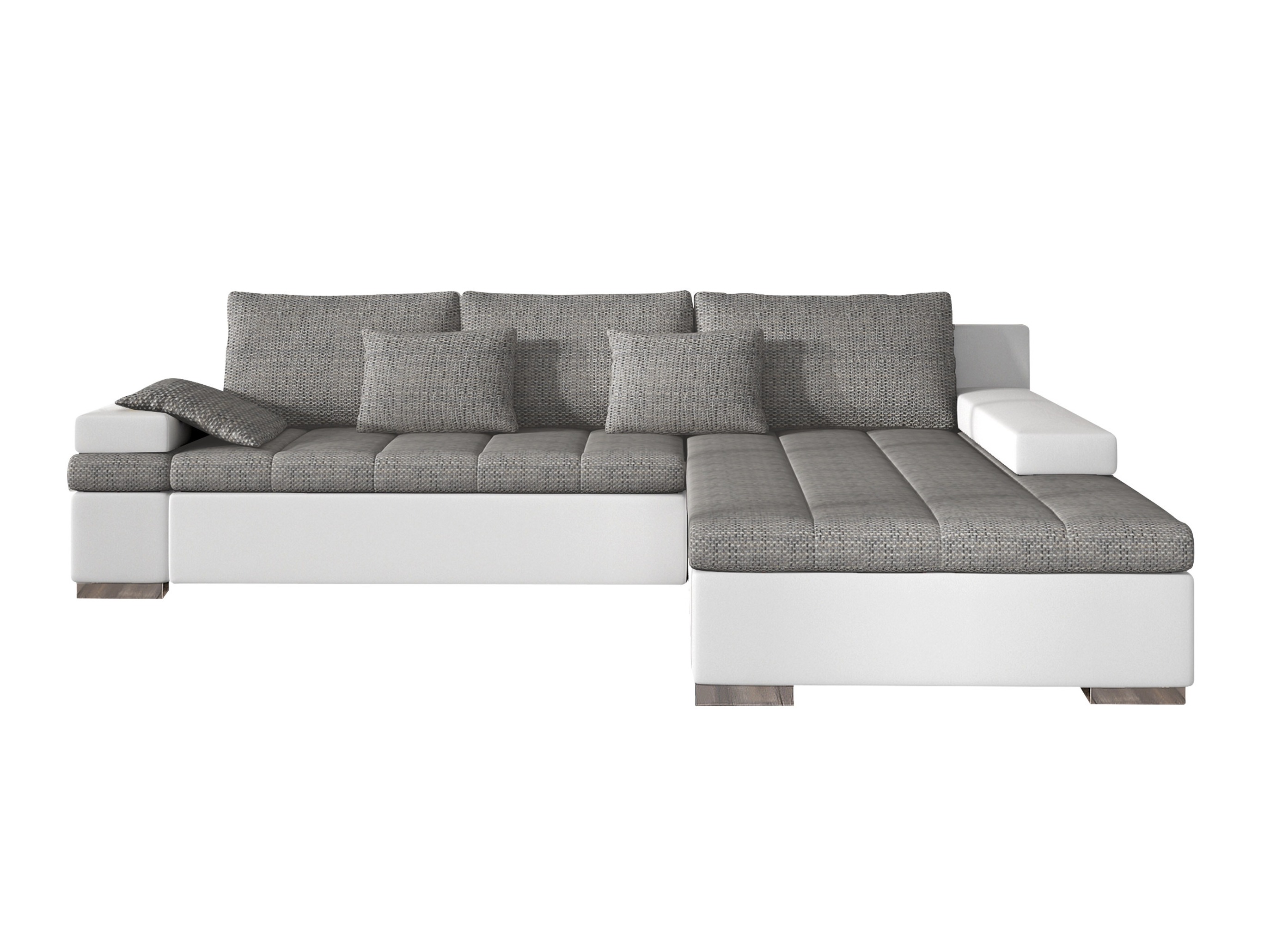 Hjørnesofa Comfivo Olivetum (Højre)
