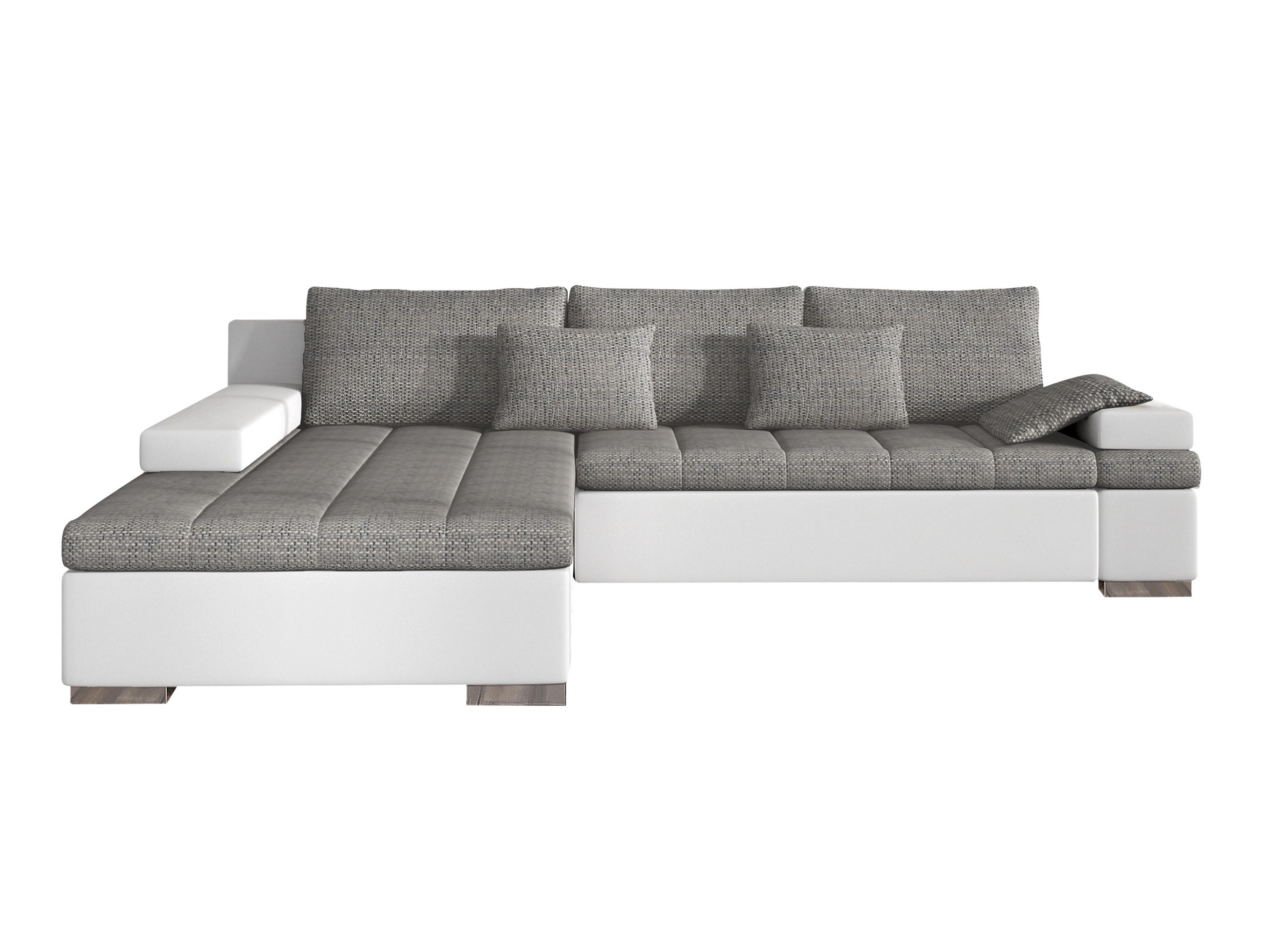 Hjørnesofa Comfivo Olivetum (Venstre)
