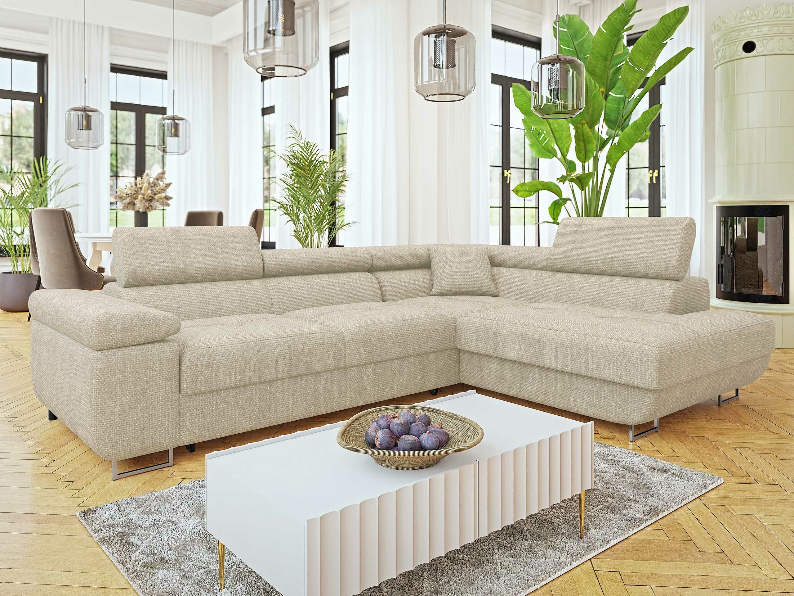 Hjørnesofa Comfivo Vinetum I (Magni 206.02)