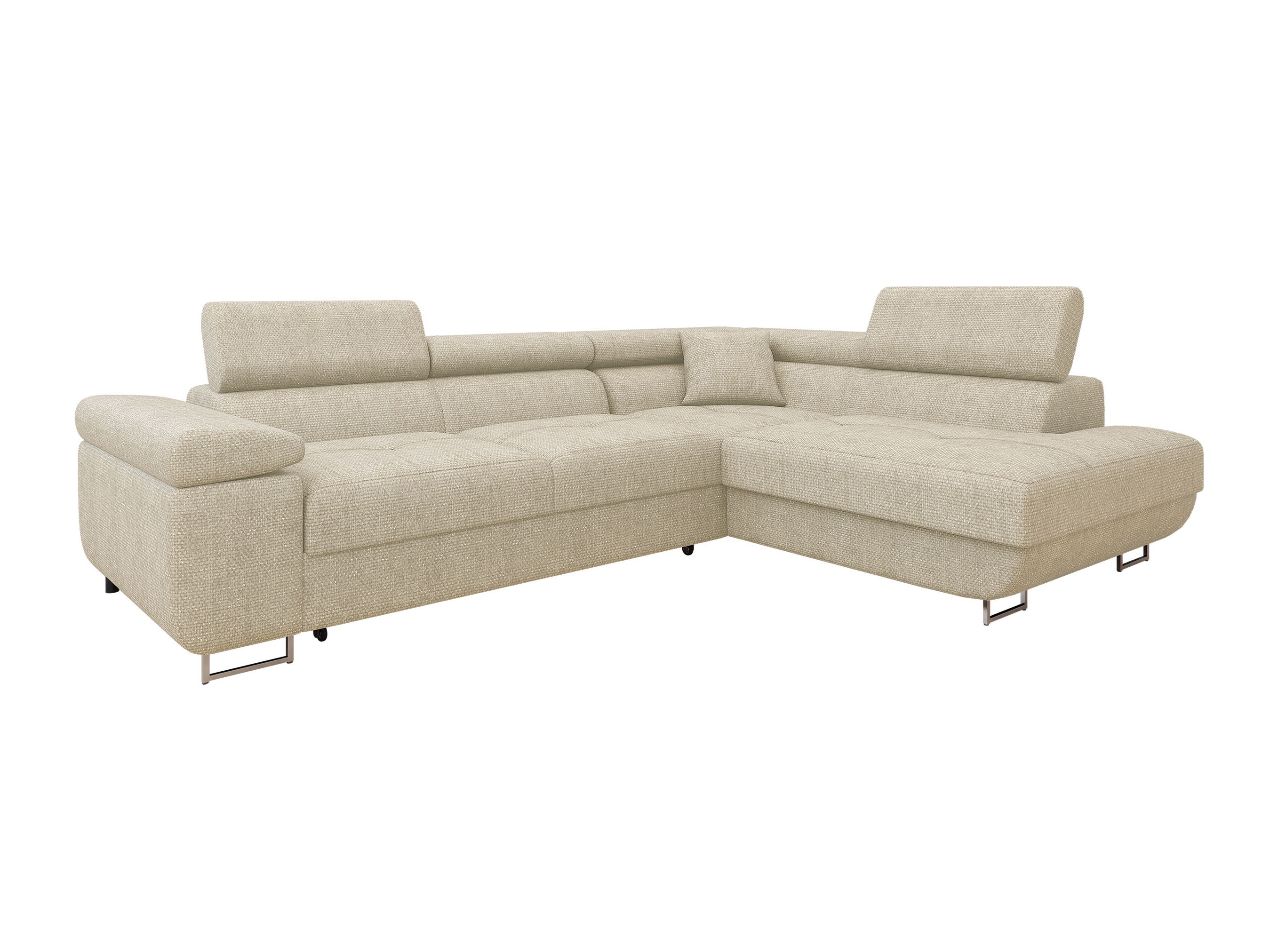 Hjørnesofa Comfivo Vinetum I (Magni 206.02)