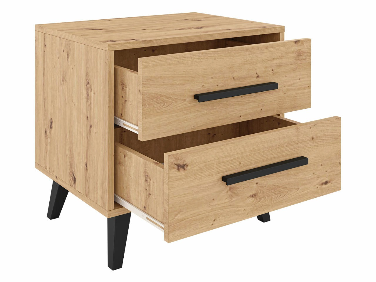 Sengebord Lombala 101