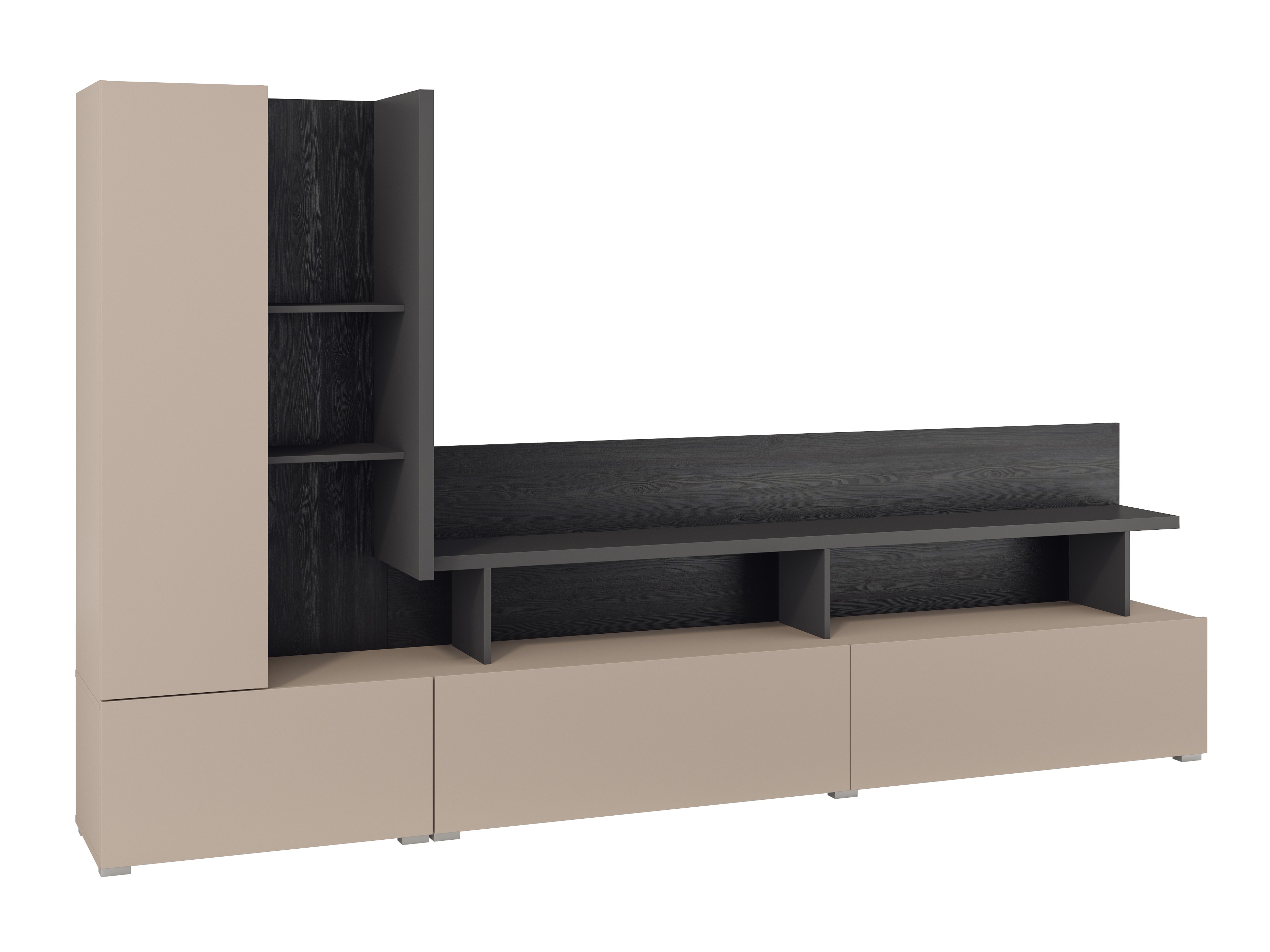 Stuemøbelsæt Virvele 102