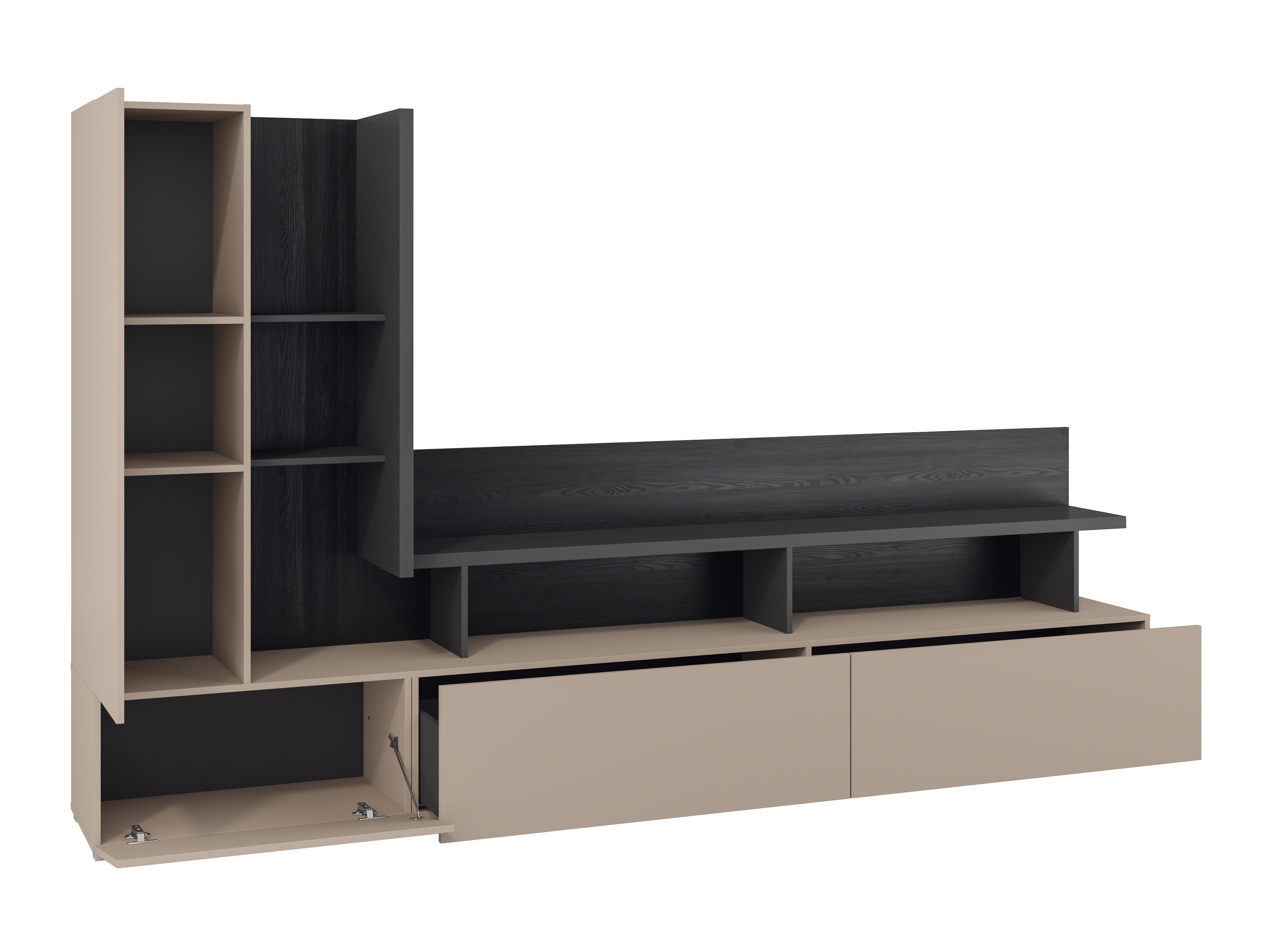 Stuemøbelsæt Virvele 102