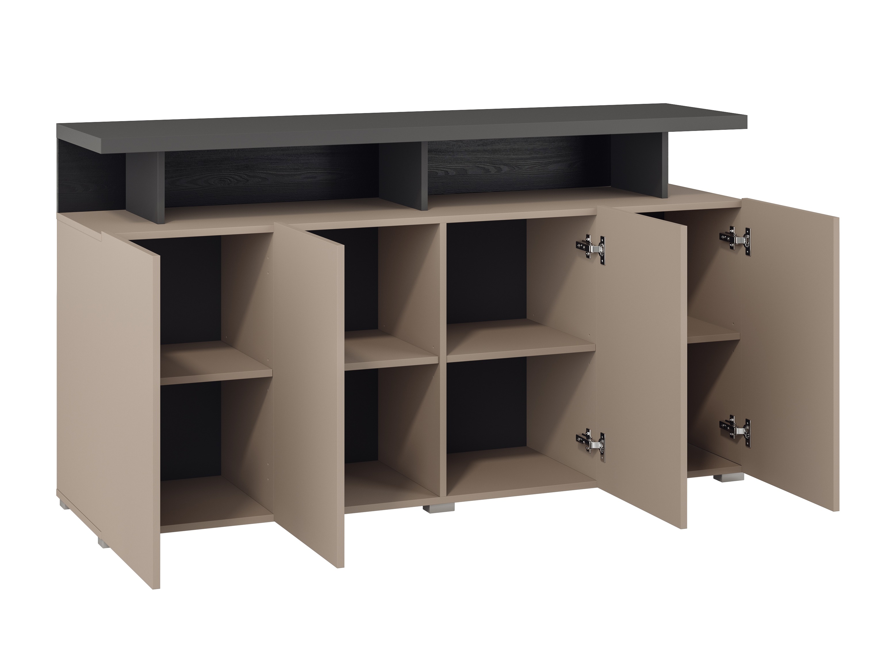 Stuemøbelsæt Virvele 105