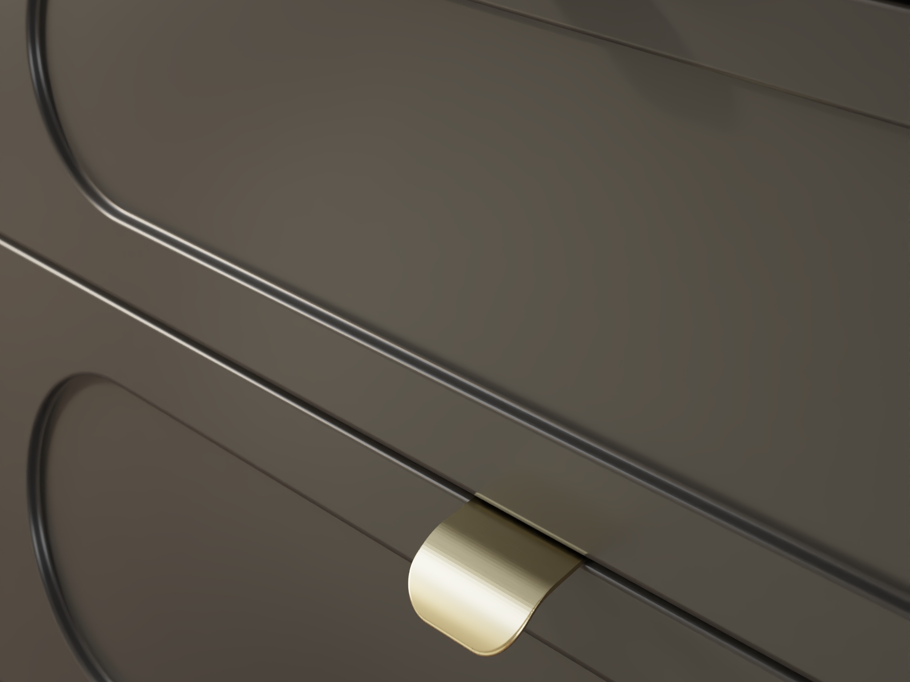 Sengebord Mornolu 103