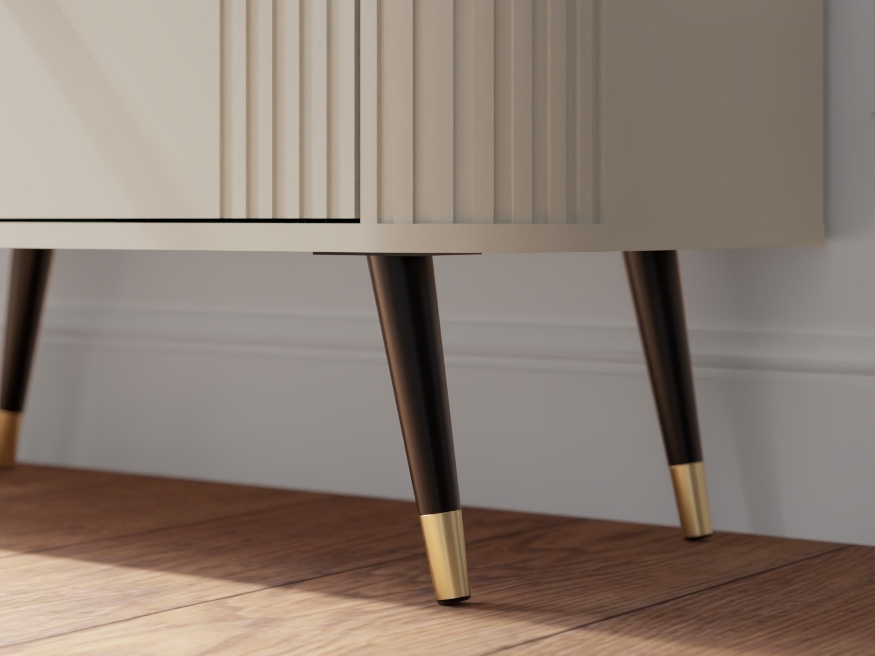 Sengebord Mormone 104