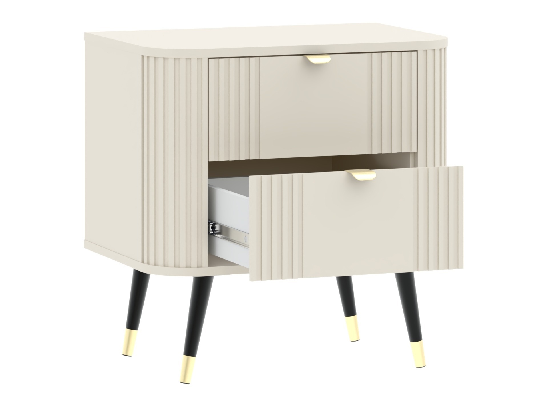 Sengebord Mormone 104