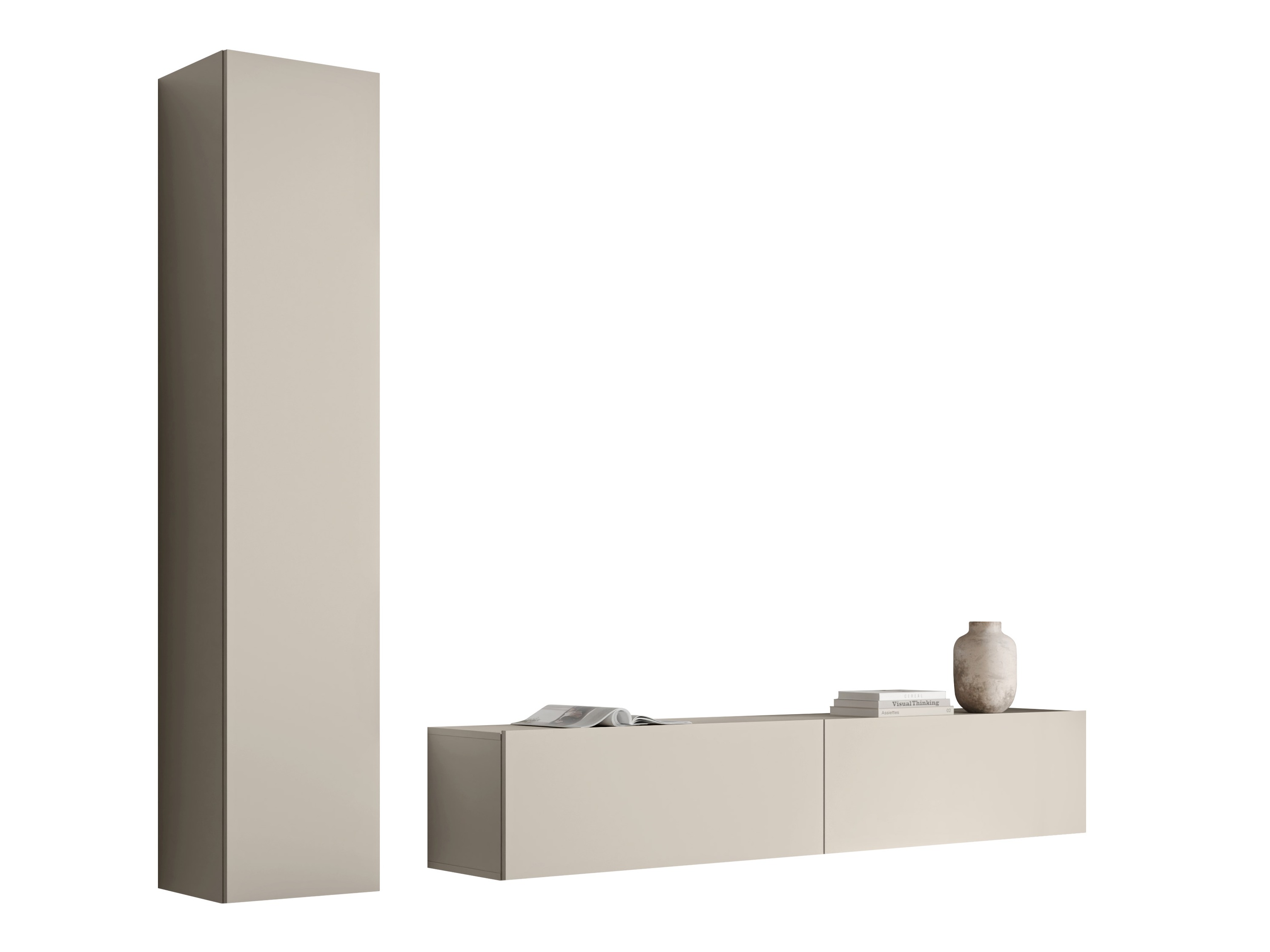 Stuemøbelsæt Donos