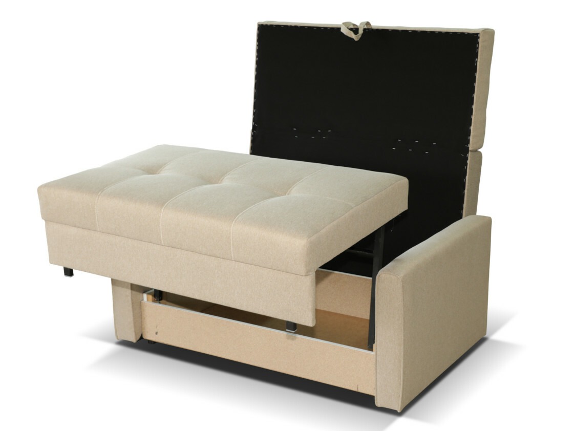 Sovesofa Columbus 251 (Tatum 279)