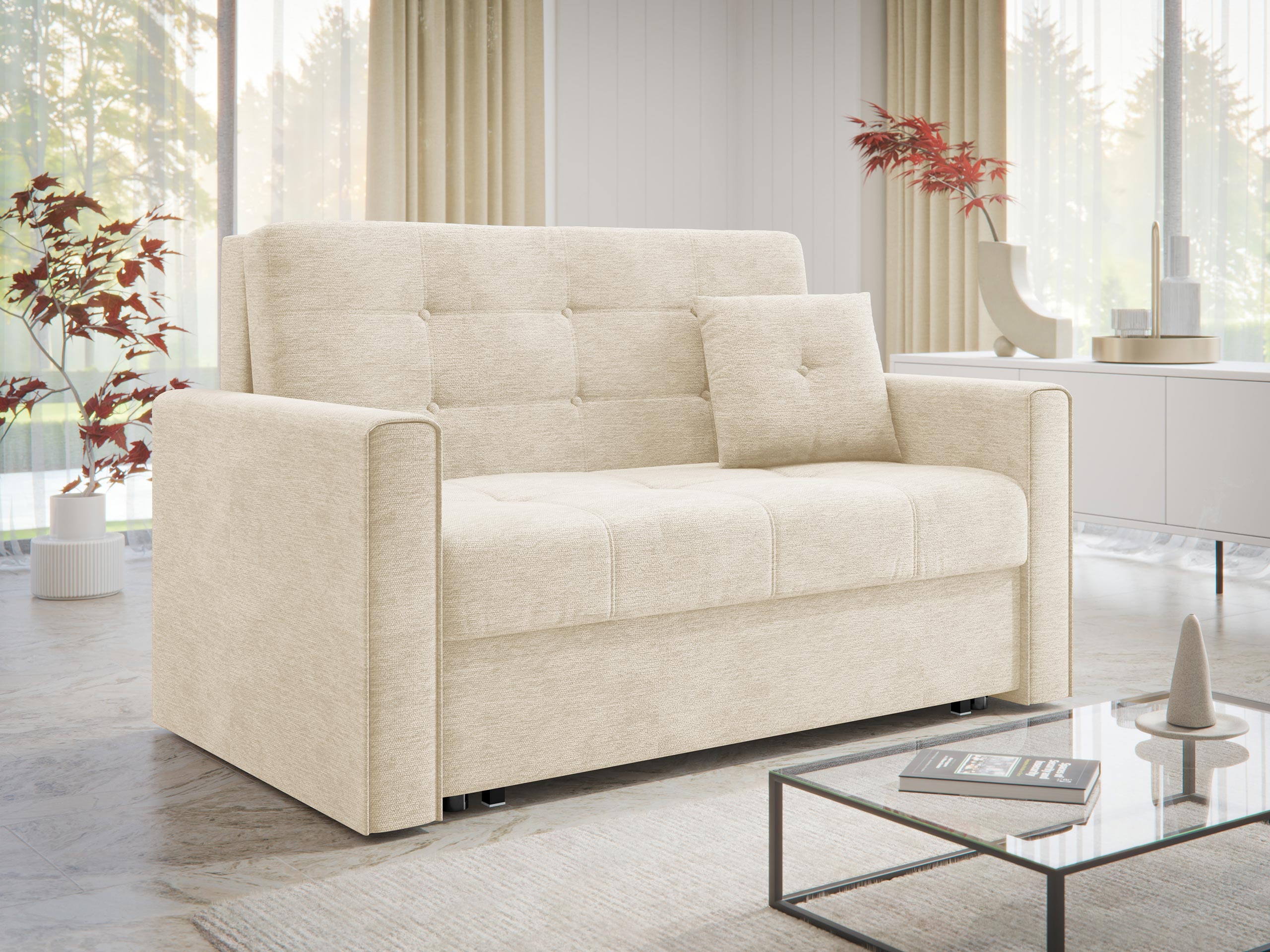 Sovesofa Seruna II (Nazar 225.01)