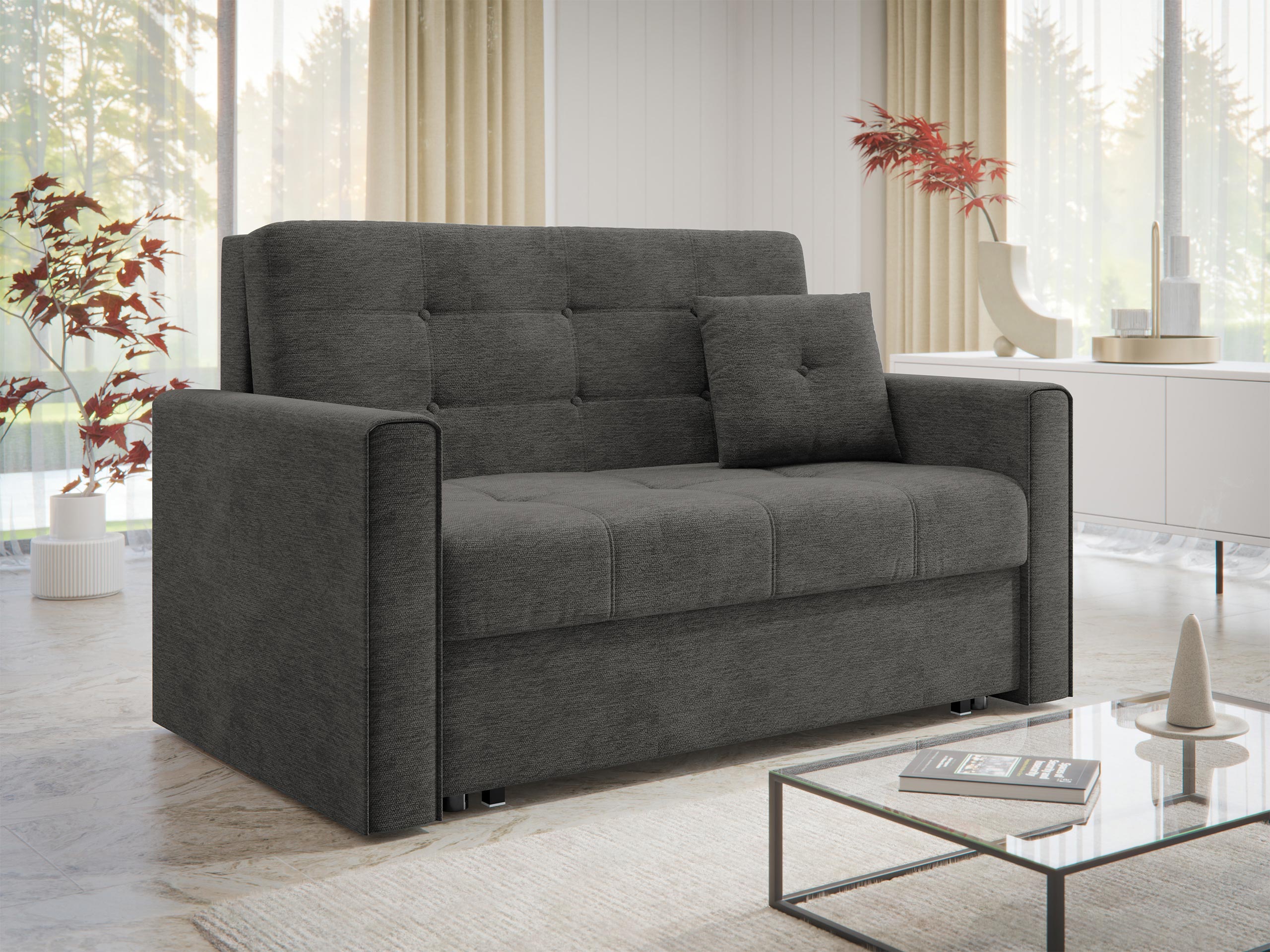 Sovesofa Seruna II (Nazar 225.06)