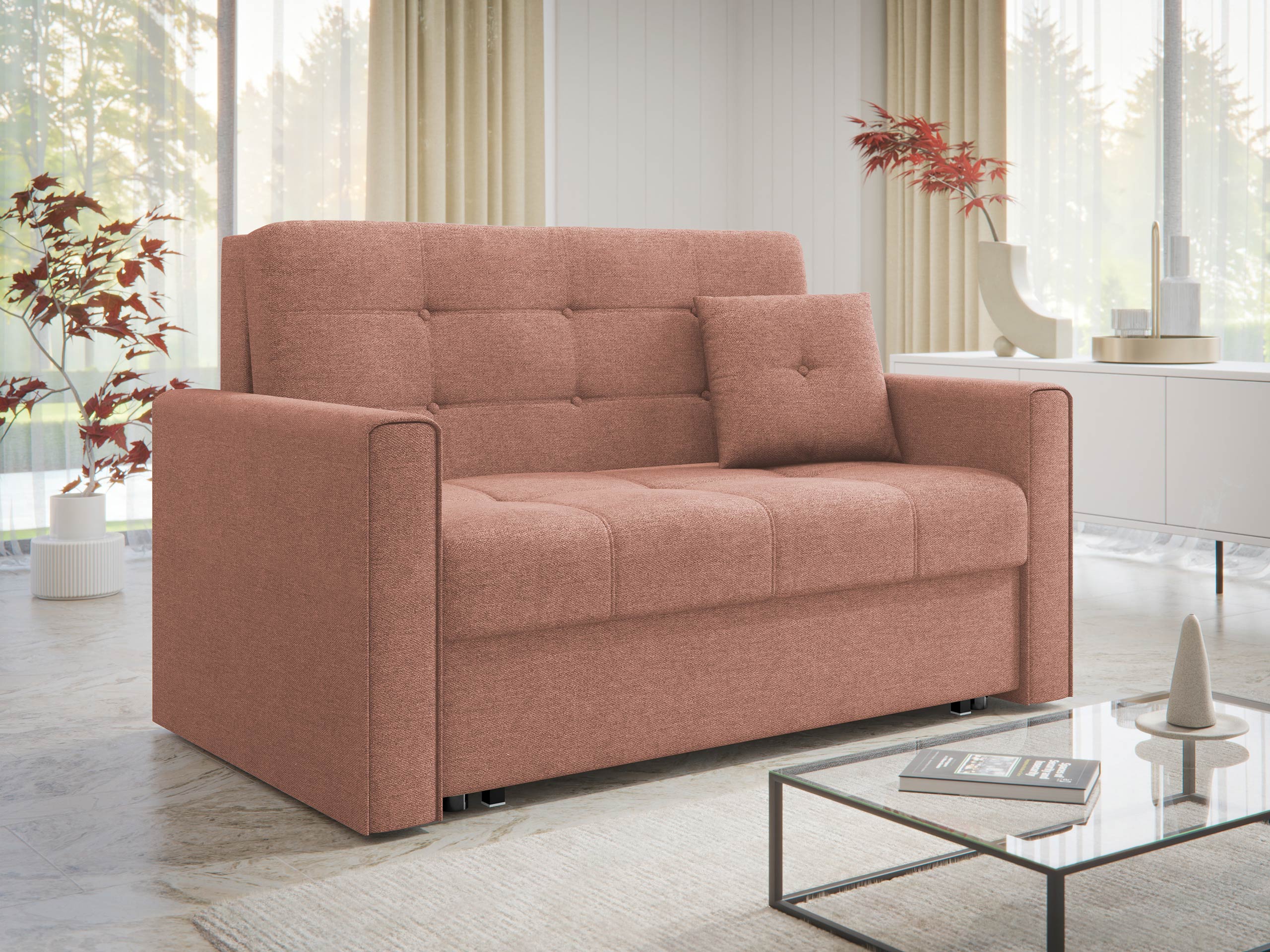 Sovesofa Seruna II (Tatum 276)