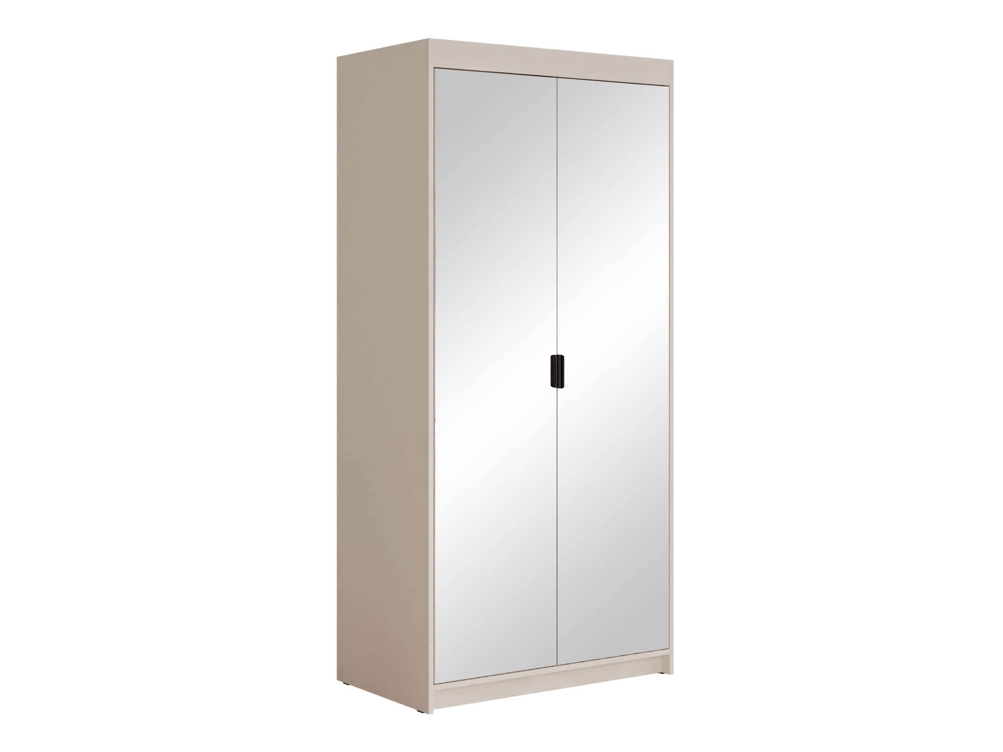 Garderobeskab Novduni 114 (Beige)