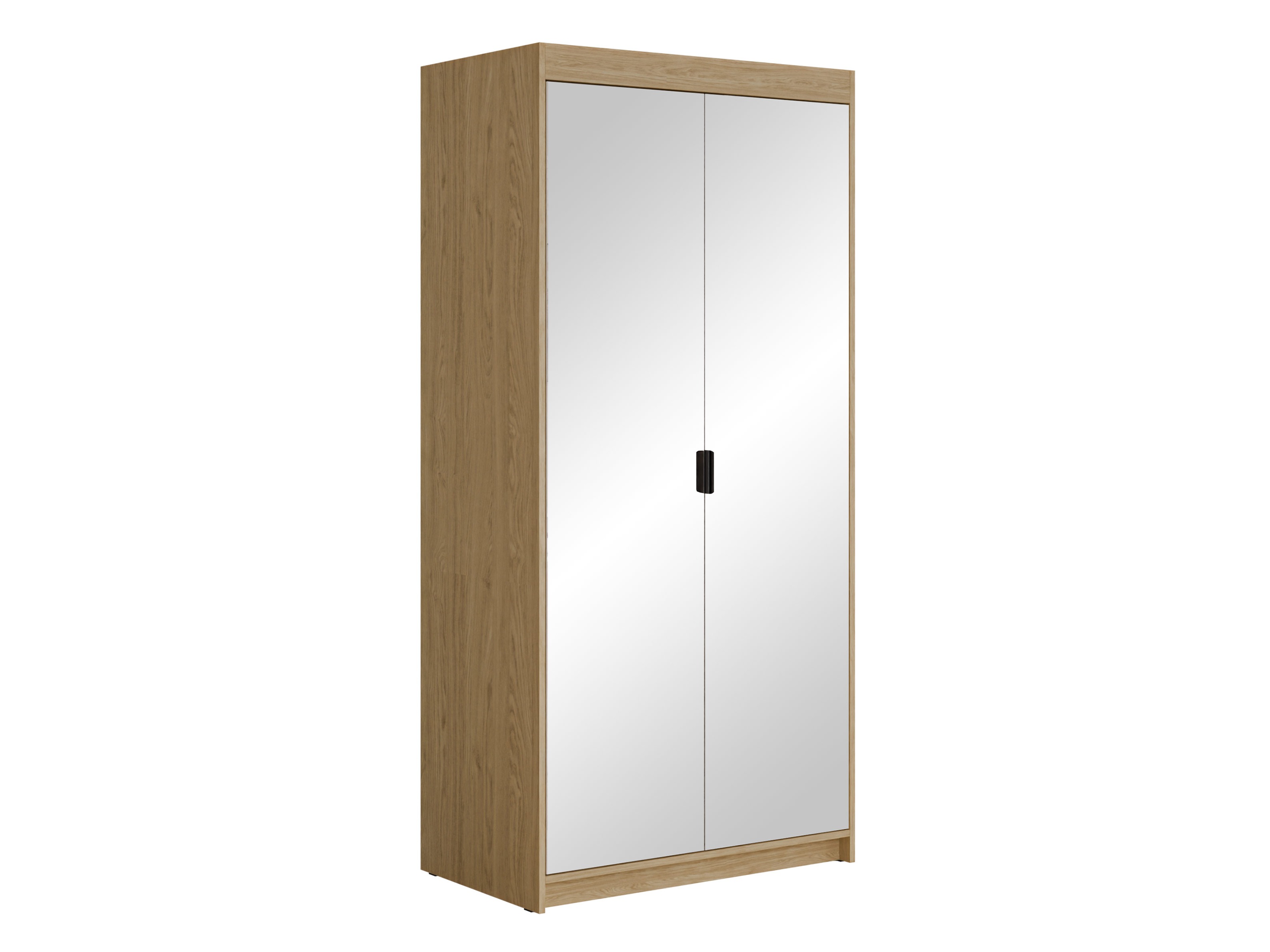 Garderobeskab Novduni 114 (Egetræ)