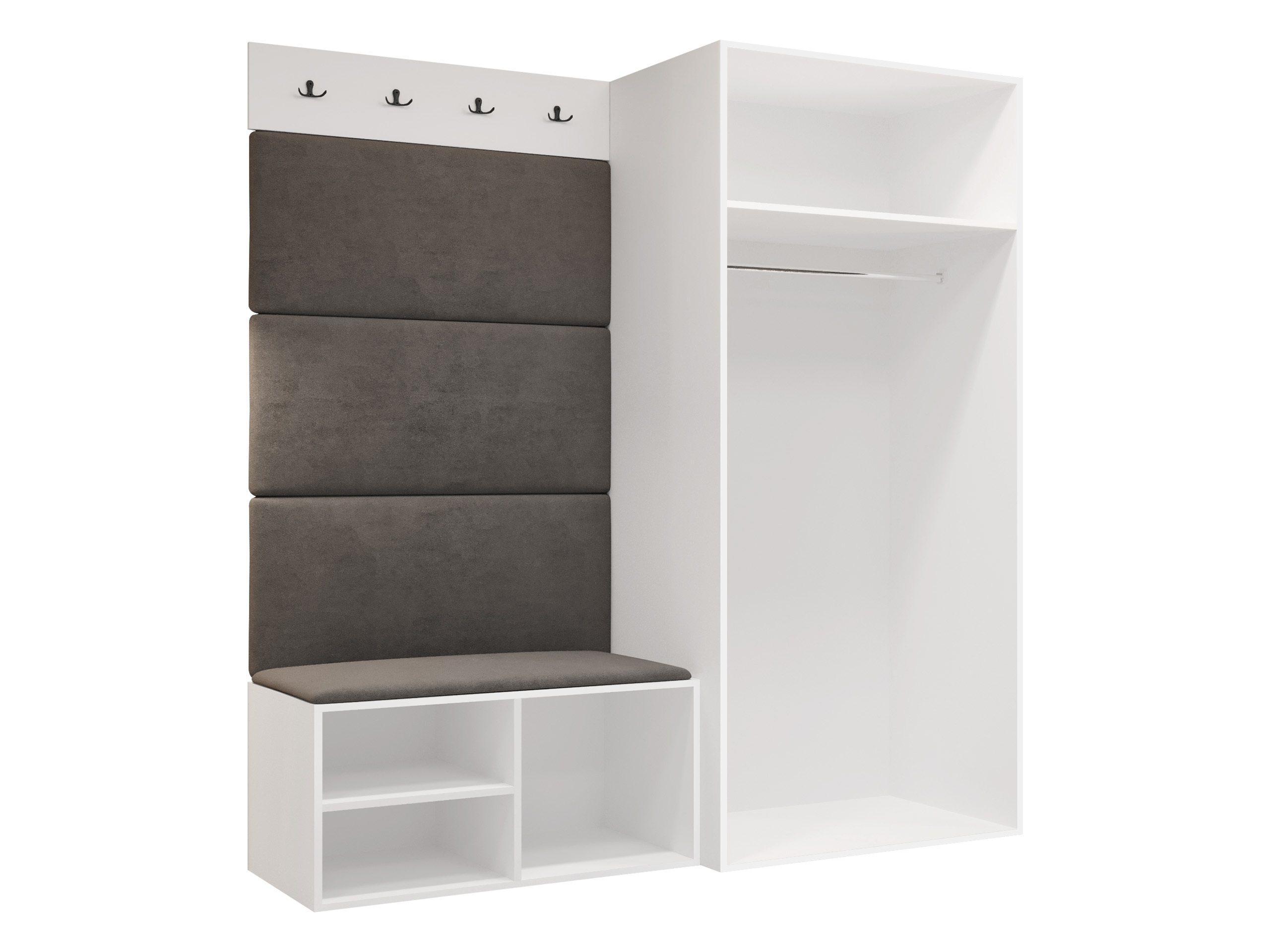 Entrésæt Hartford 526 (Kashmir)