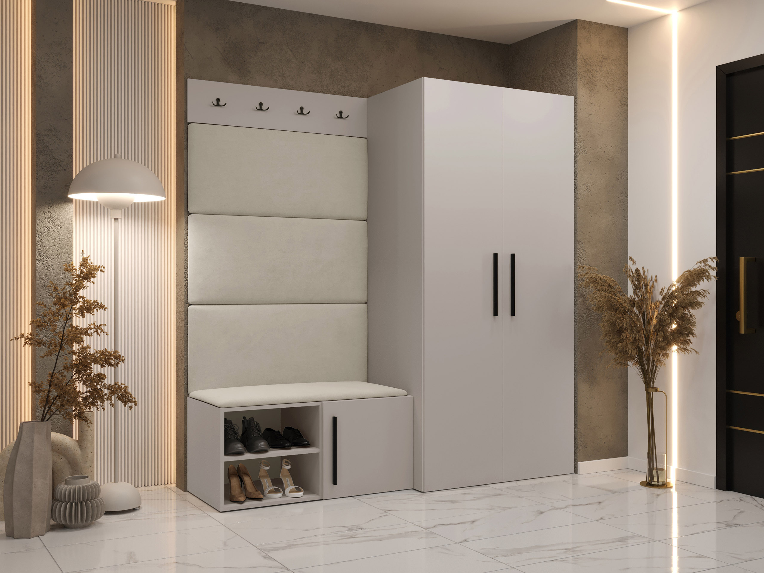 Entrésæt Nitos I (Kashmir)