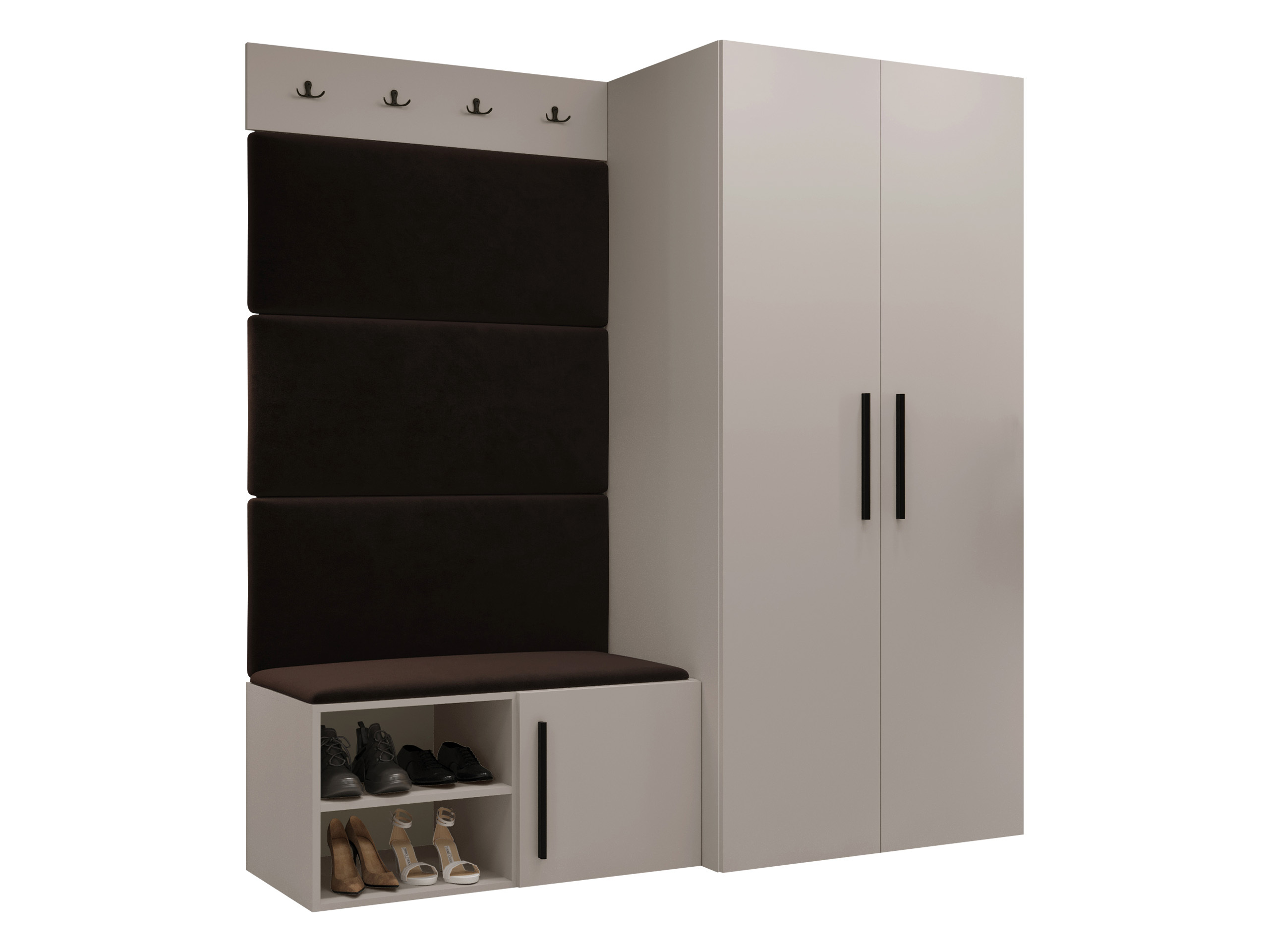 Entrésæt Nitos I (Kashmir)