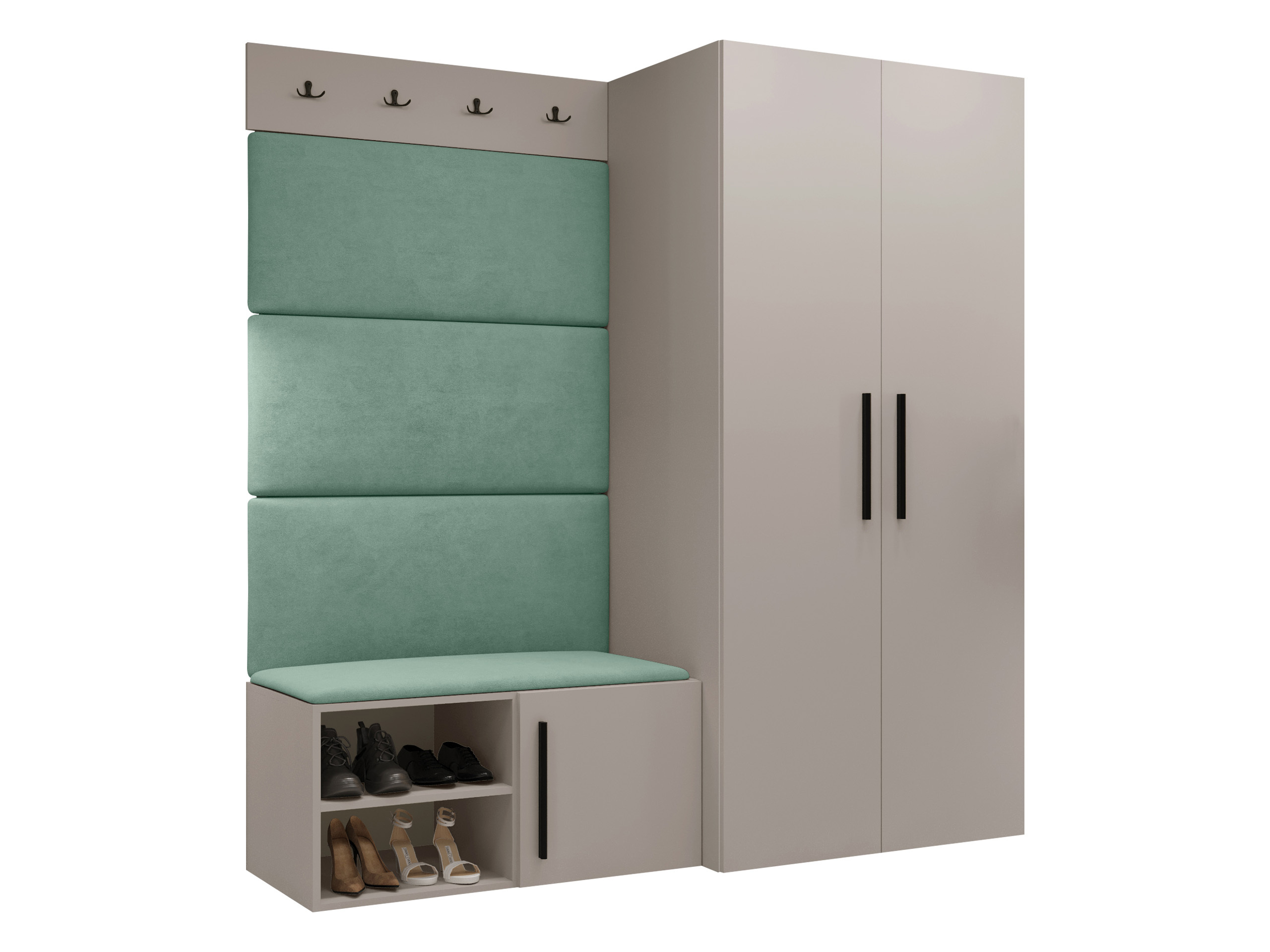 Entrésæt Nitos I (Kashmir)