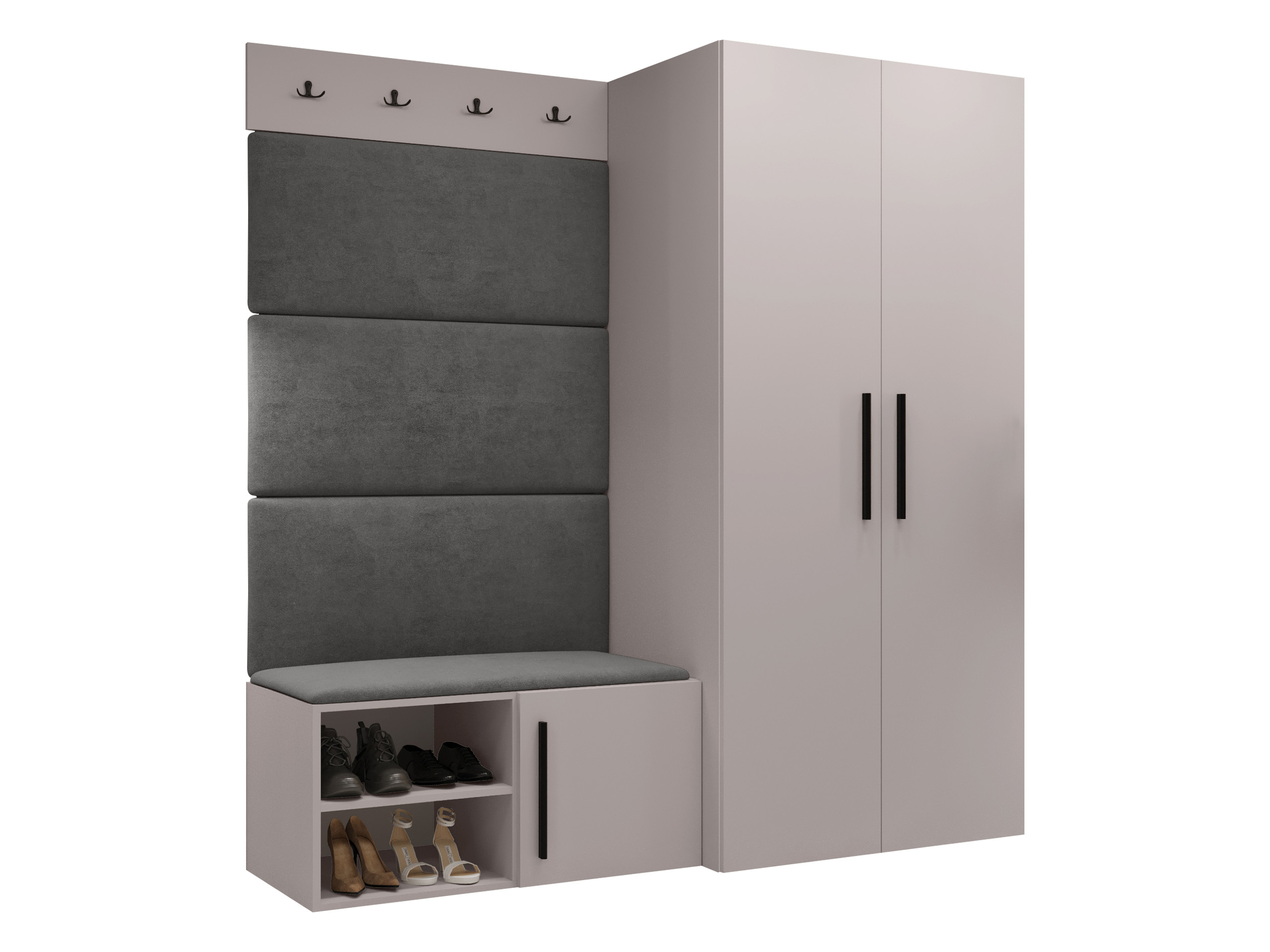 Entrésæt Nitos I (Kashmir)