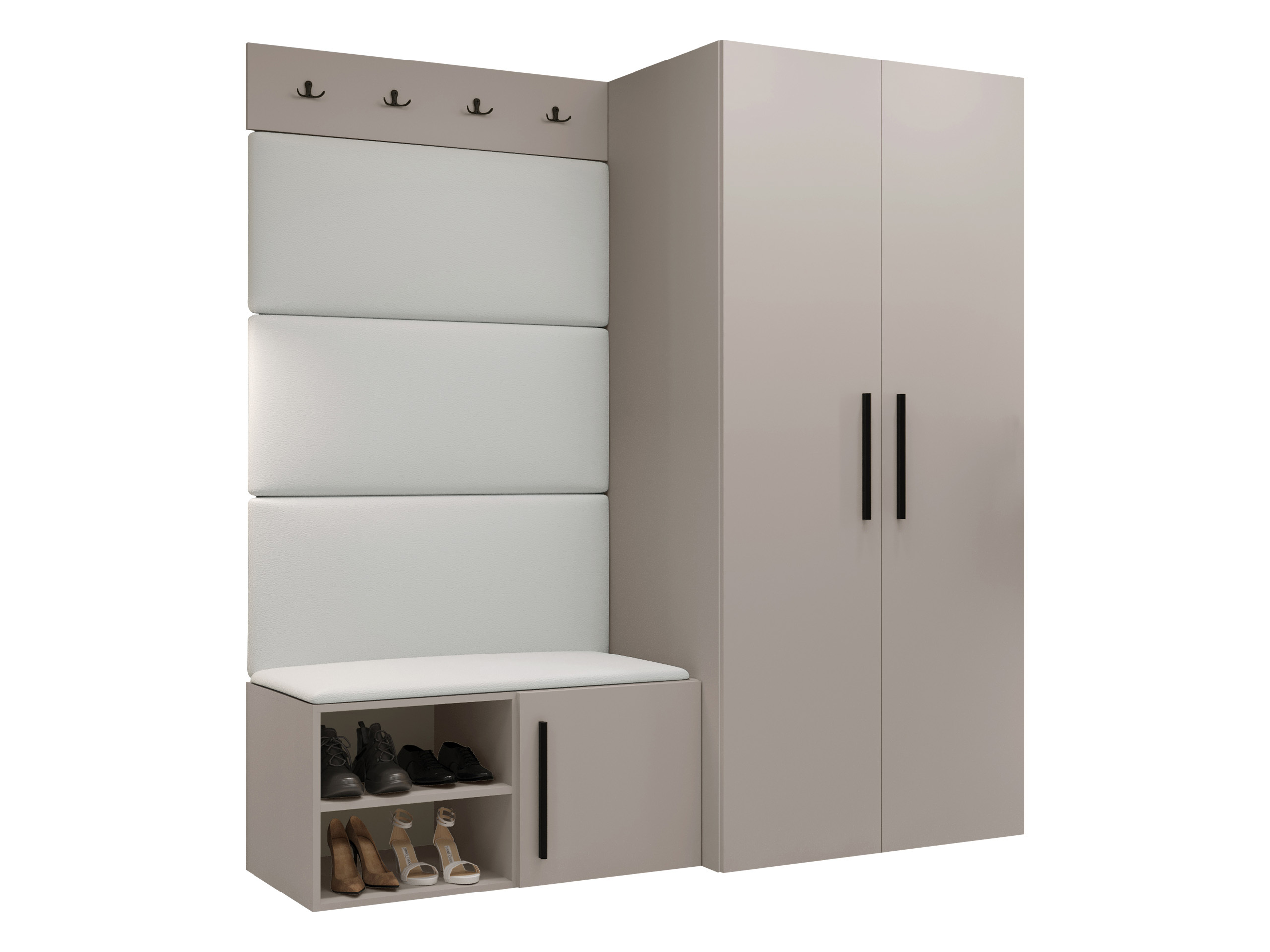 Entrésæt Nitos I (Kashmir)