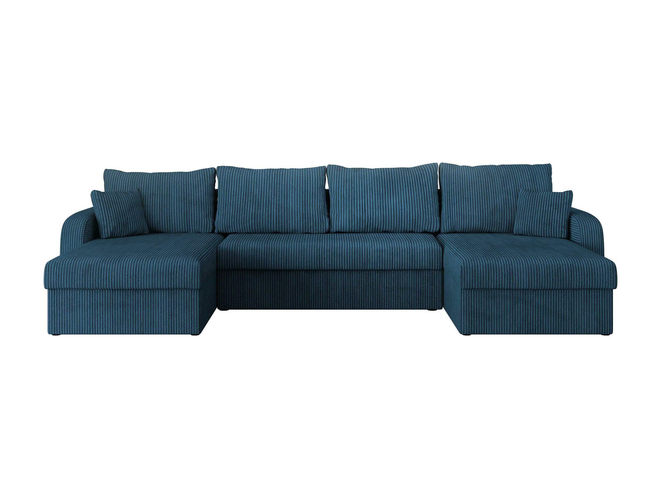 Hjørnesofa Comfivo 233 (Poso 05)