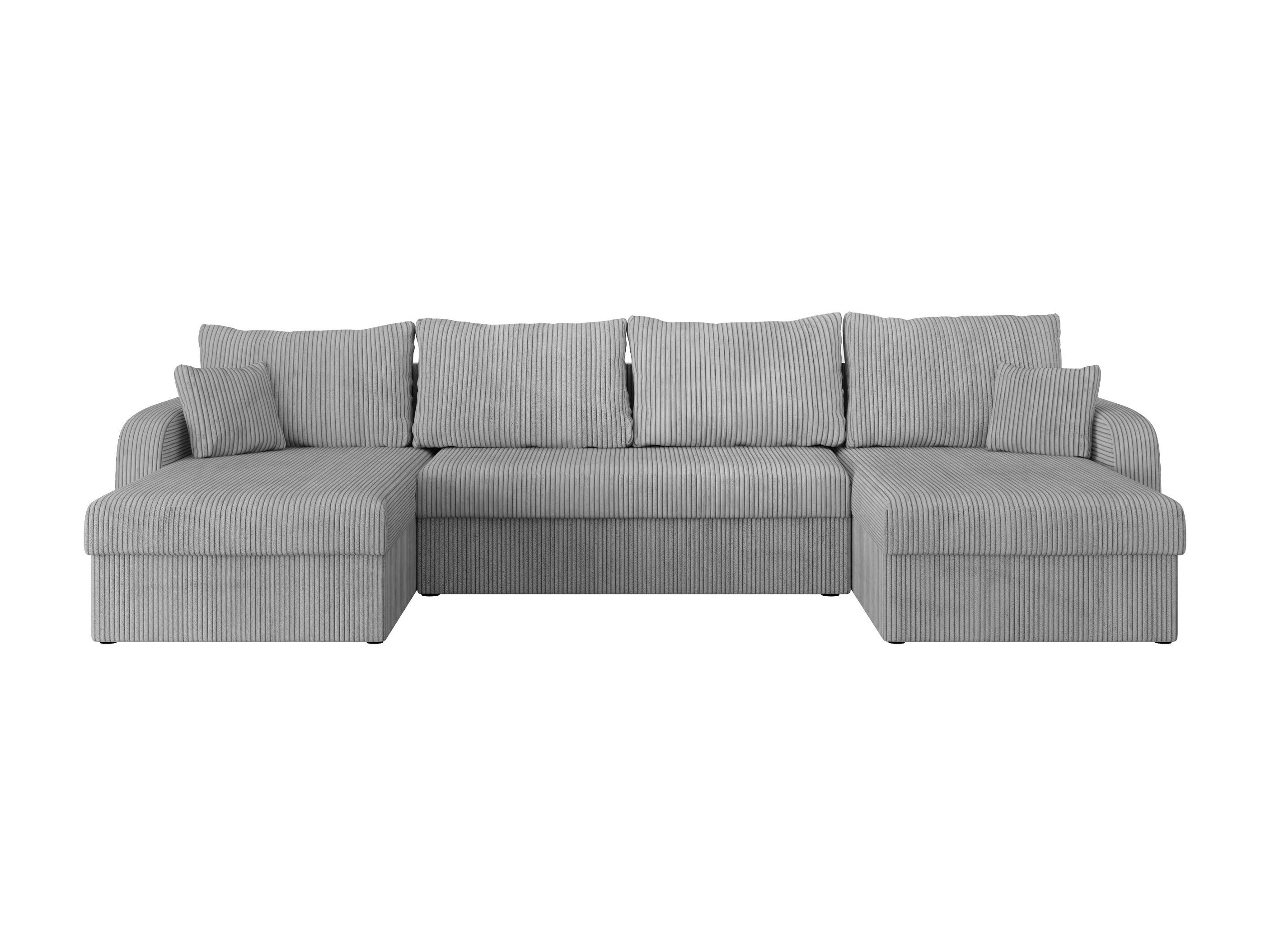 Hjørnesofa Comfivo 233 (Poso 110)