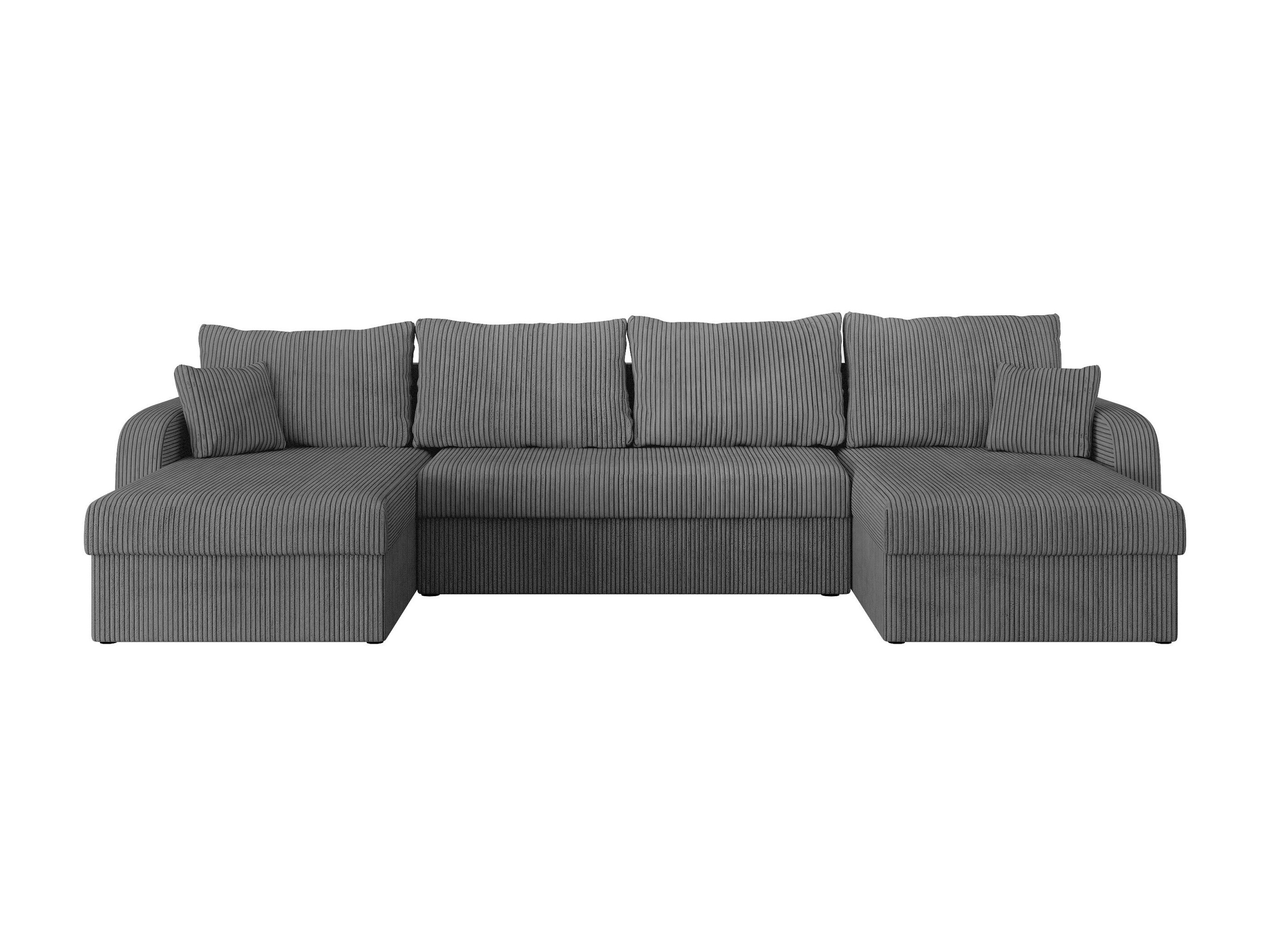 Hjørnesofa Comfivo 233 (Poso 22)