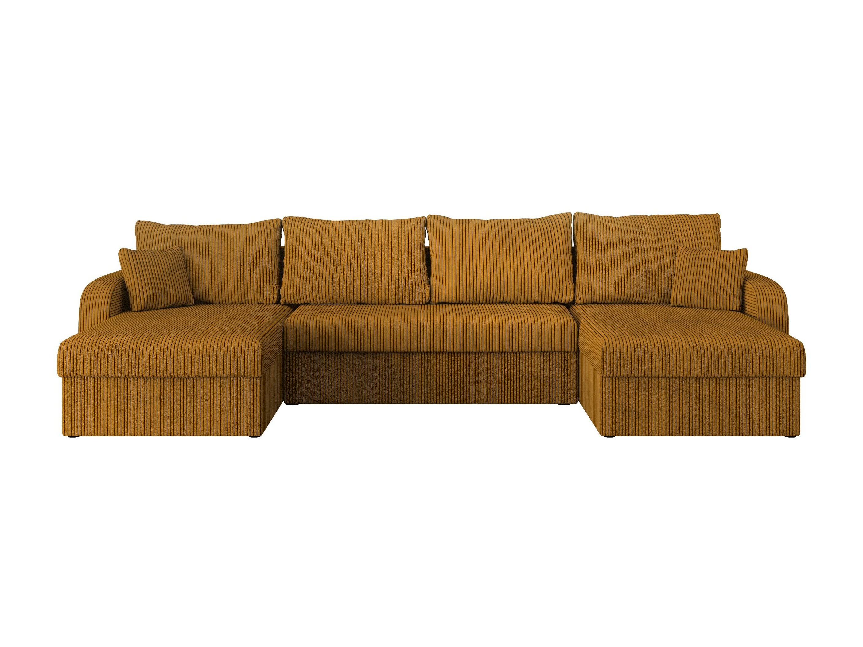 Hjørnesofa Comfivo Melissa II (Poso 01)