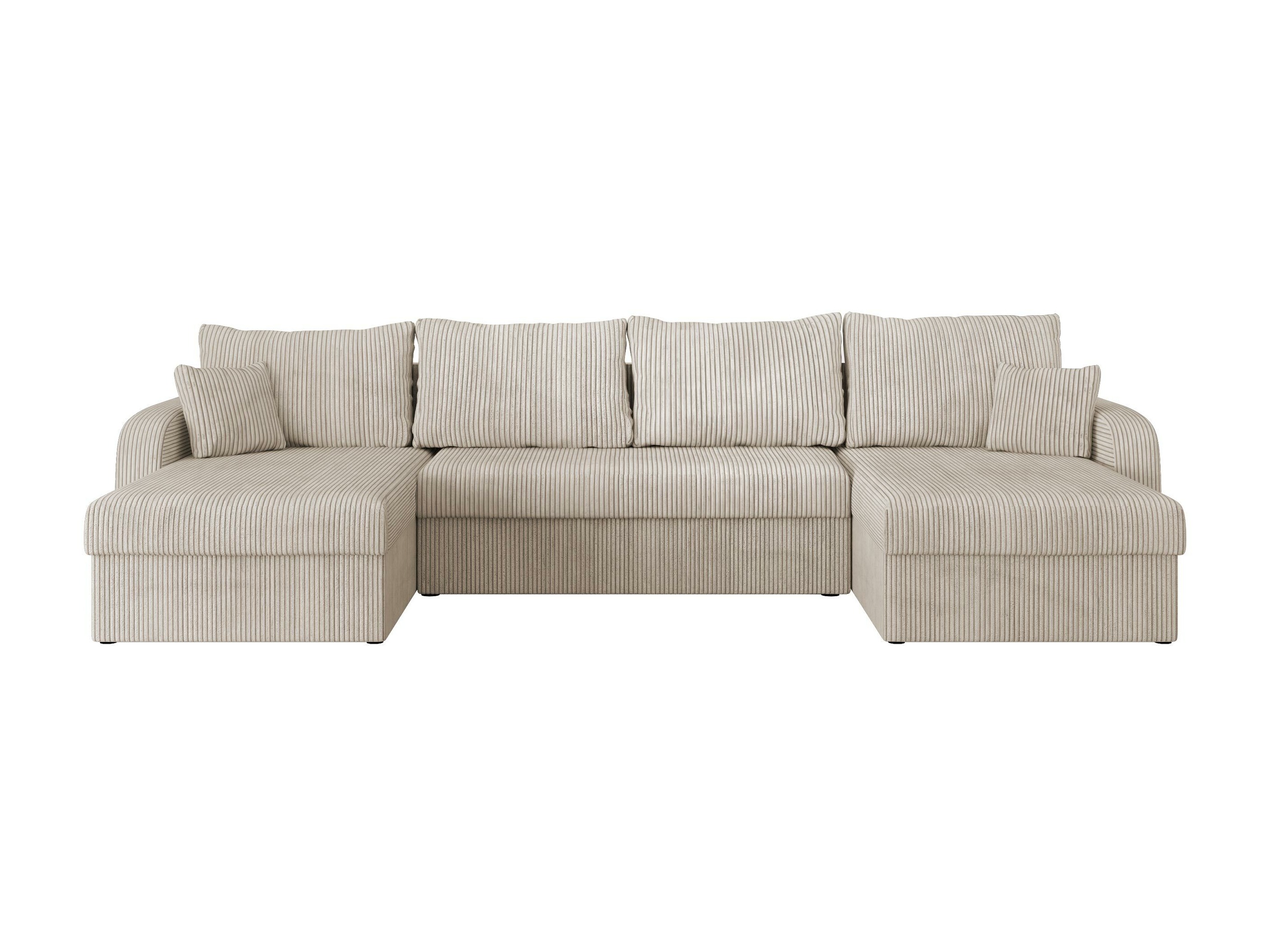 Hjørnesofa Comfivo Melissa II (Poso 100)