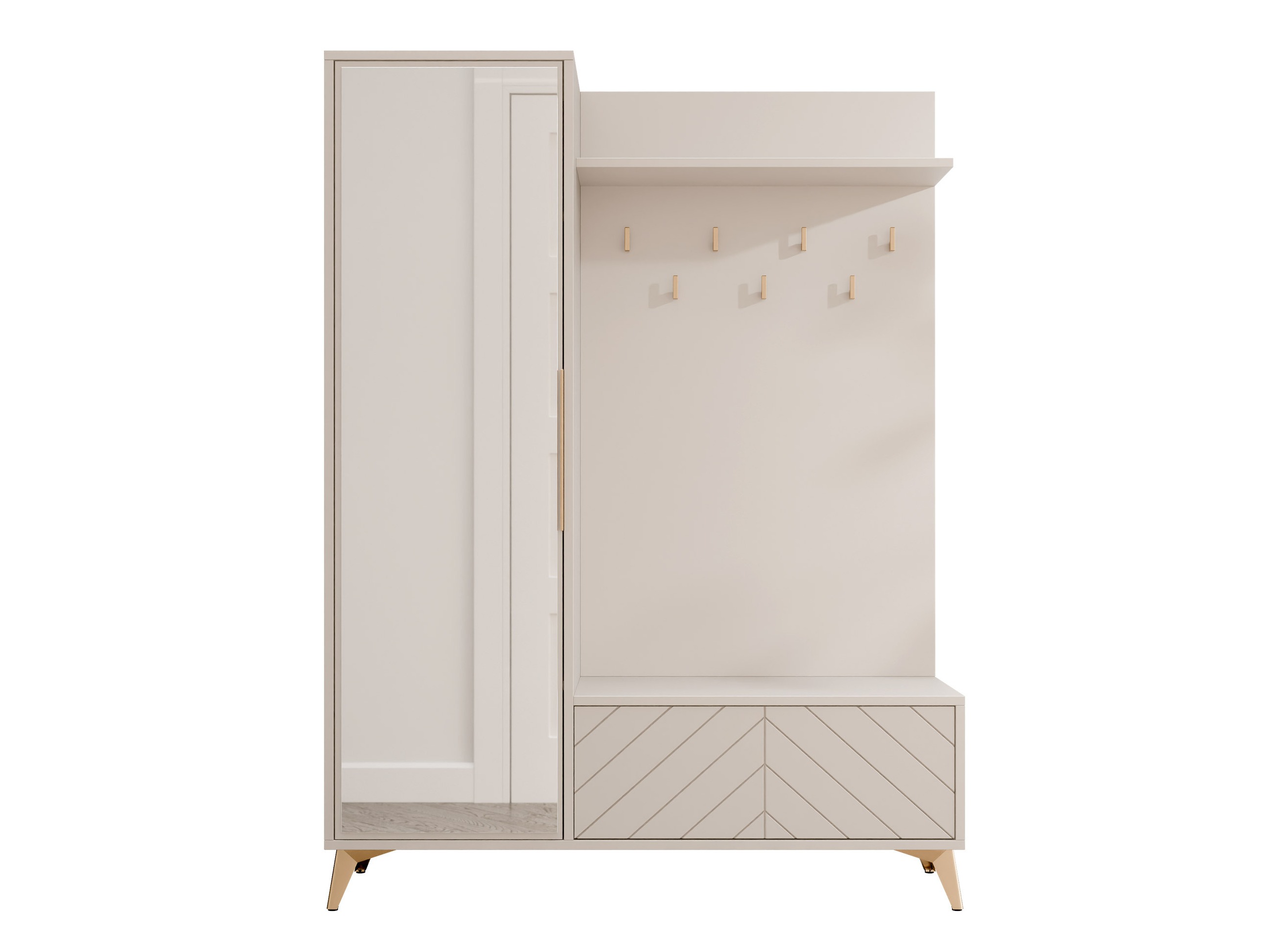 Entrésæt Comfivo Citrus