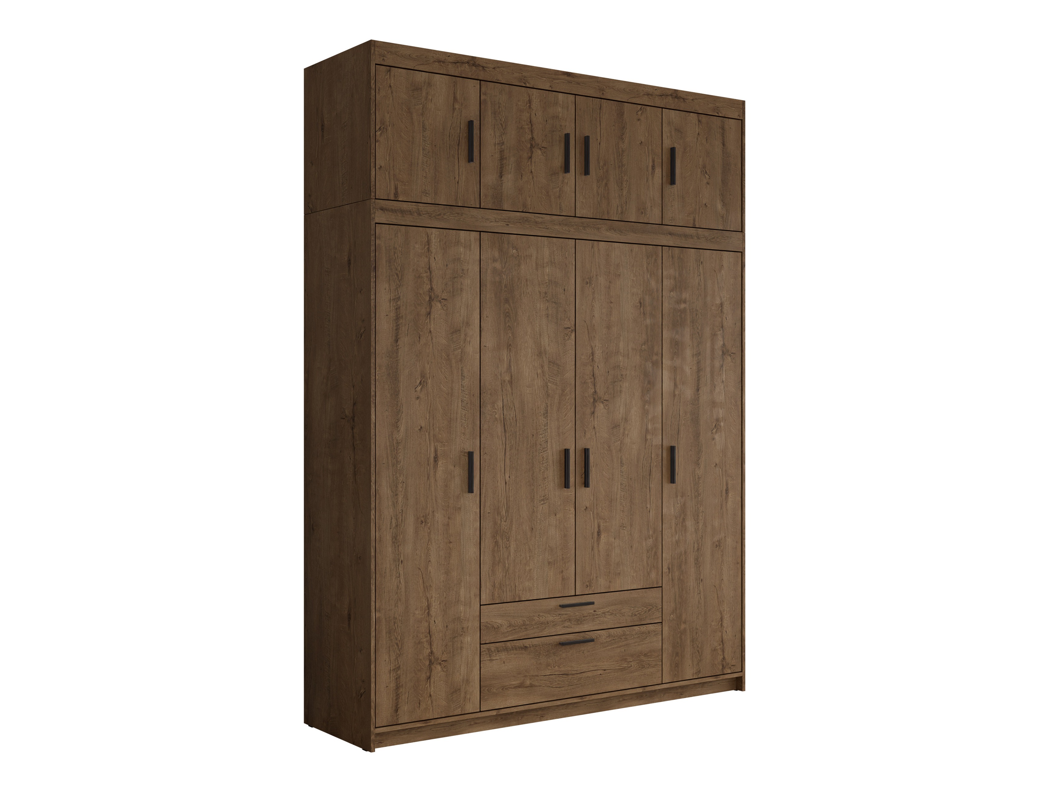 Garderobeskab Novduni 106 (Lefkas eg)