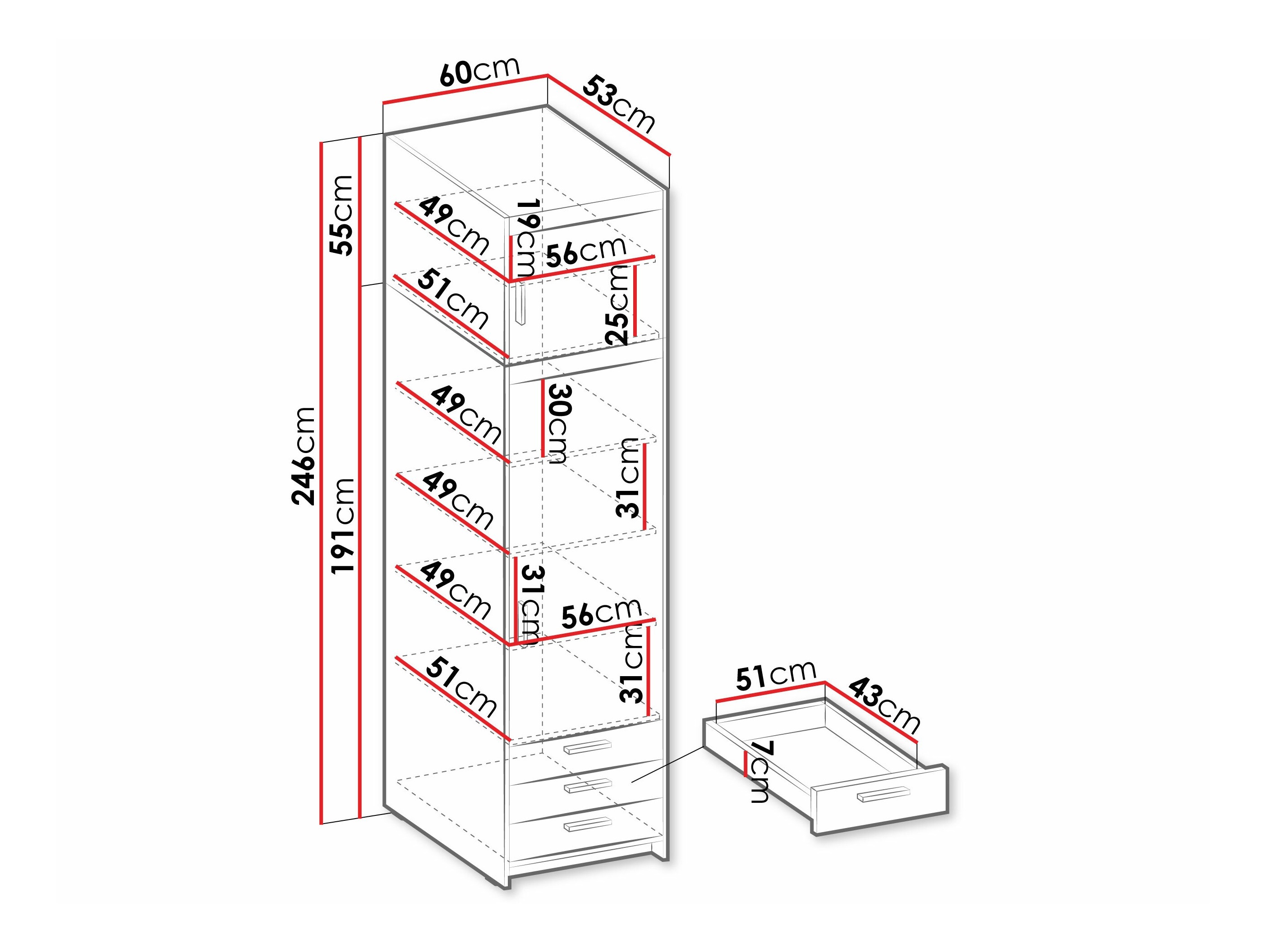 Reol Novduni 111 (Sonoma eg)