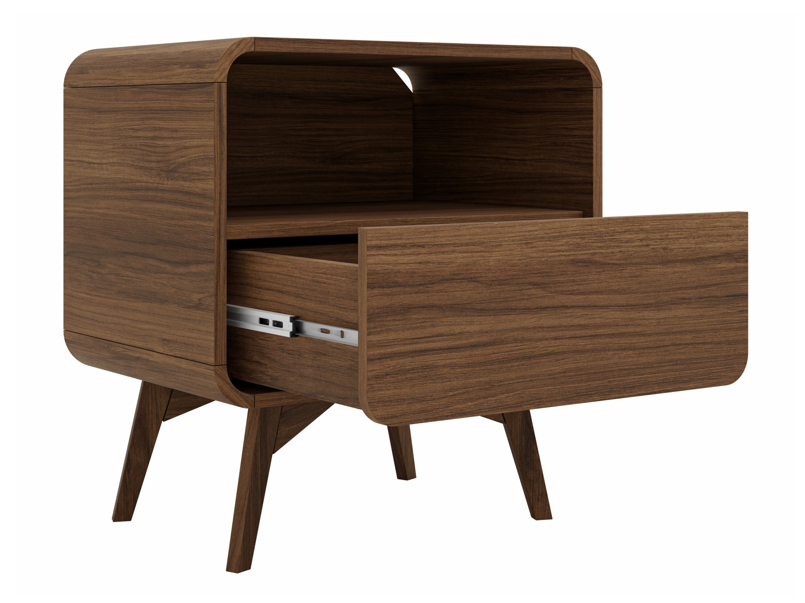 Sengebord Talsalo 106