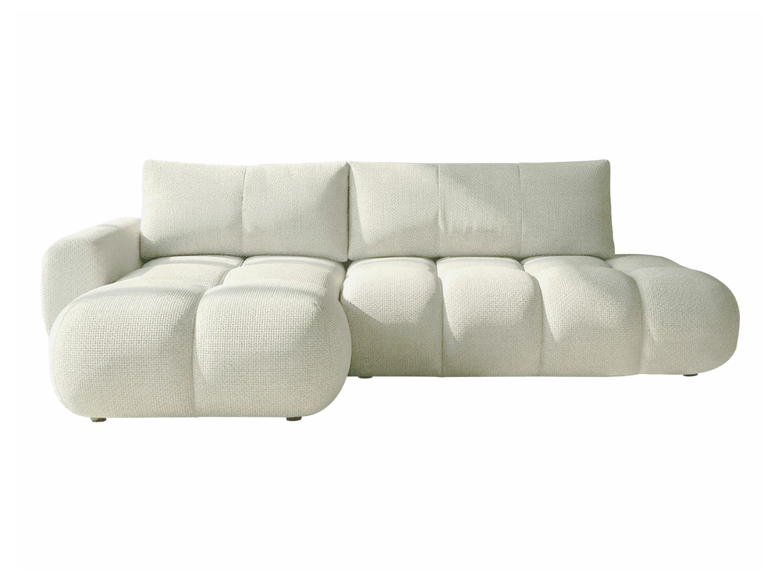 Hjørnesofa TrendyNest Ansera (Flow 06)