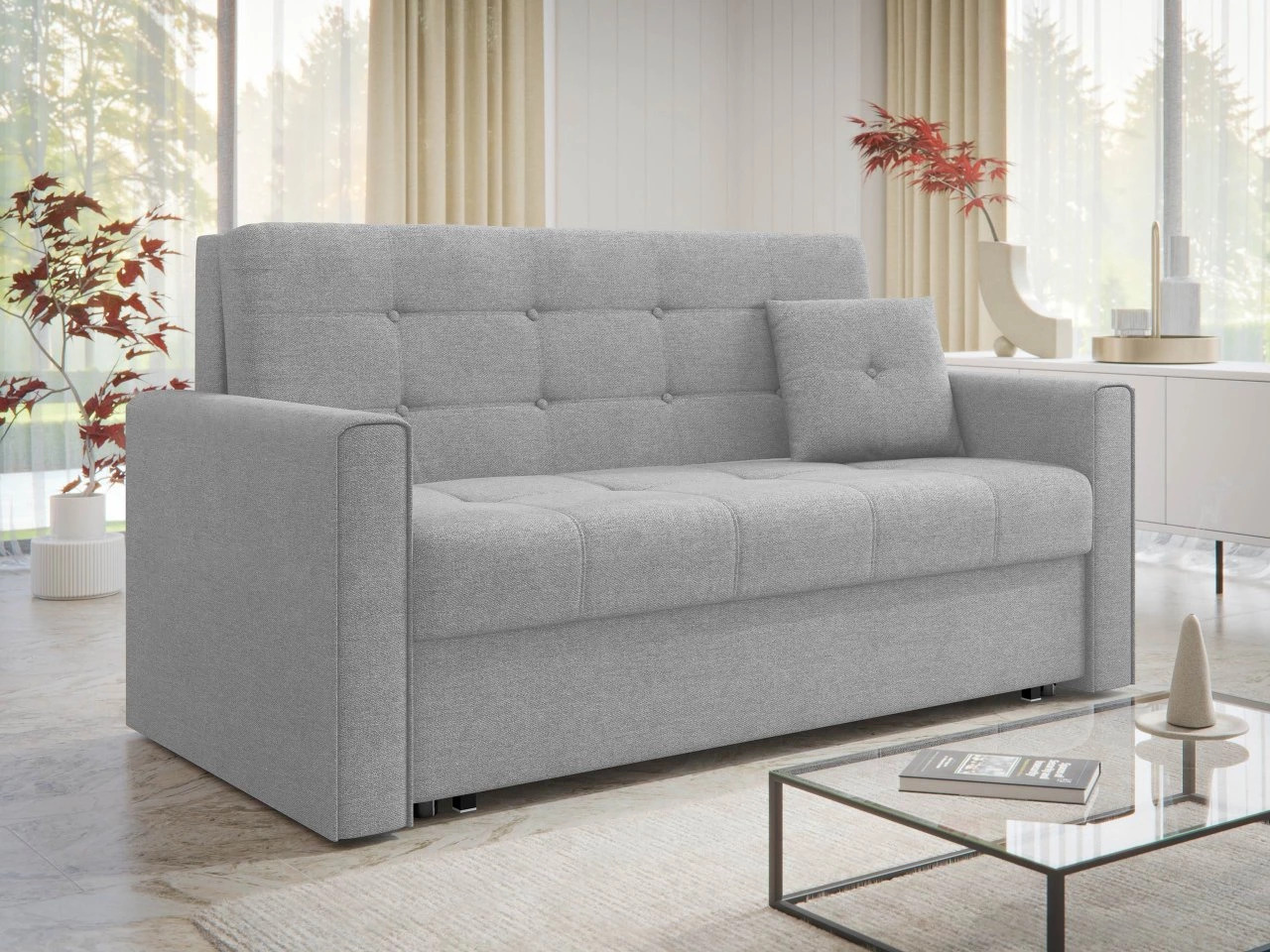 Sovesofa Columbus 102 (Tatum 279)