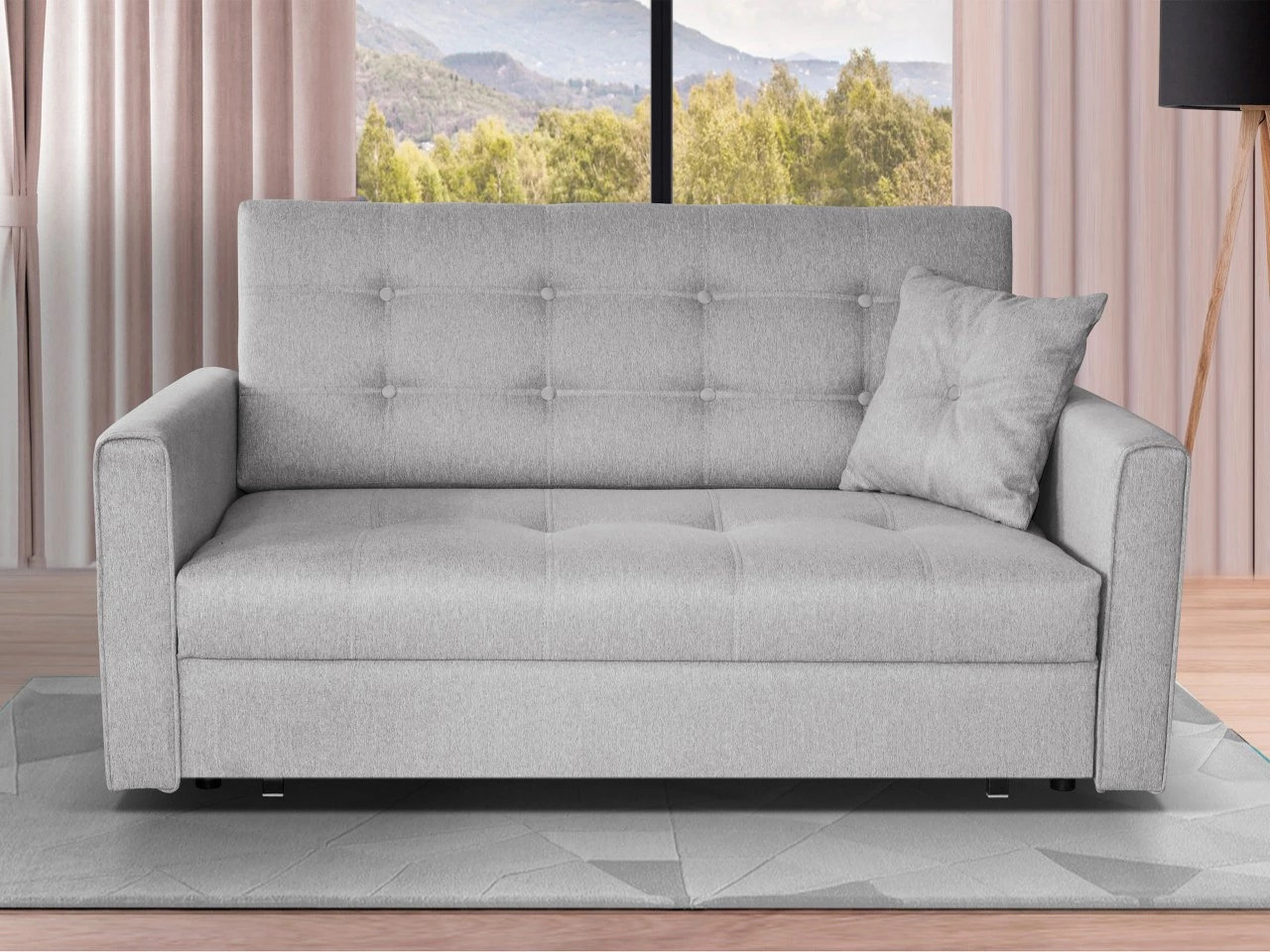 Sovesofa Columbus 102 (Tatum 279)