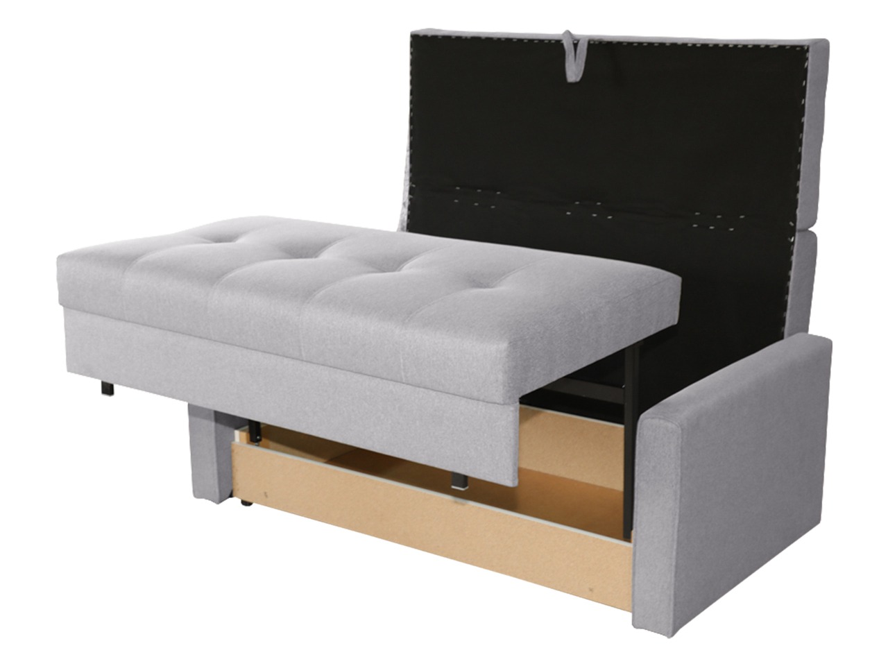 Sovesofa Columbus 102 (Tatum 279)