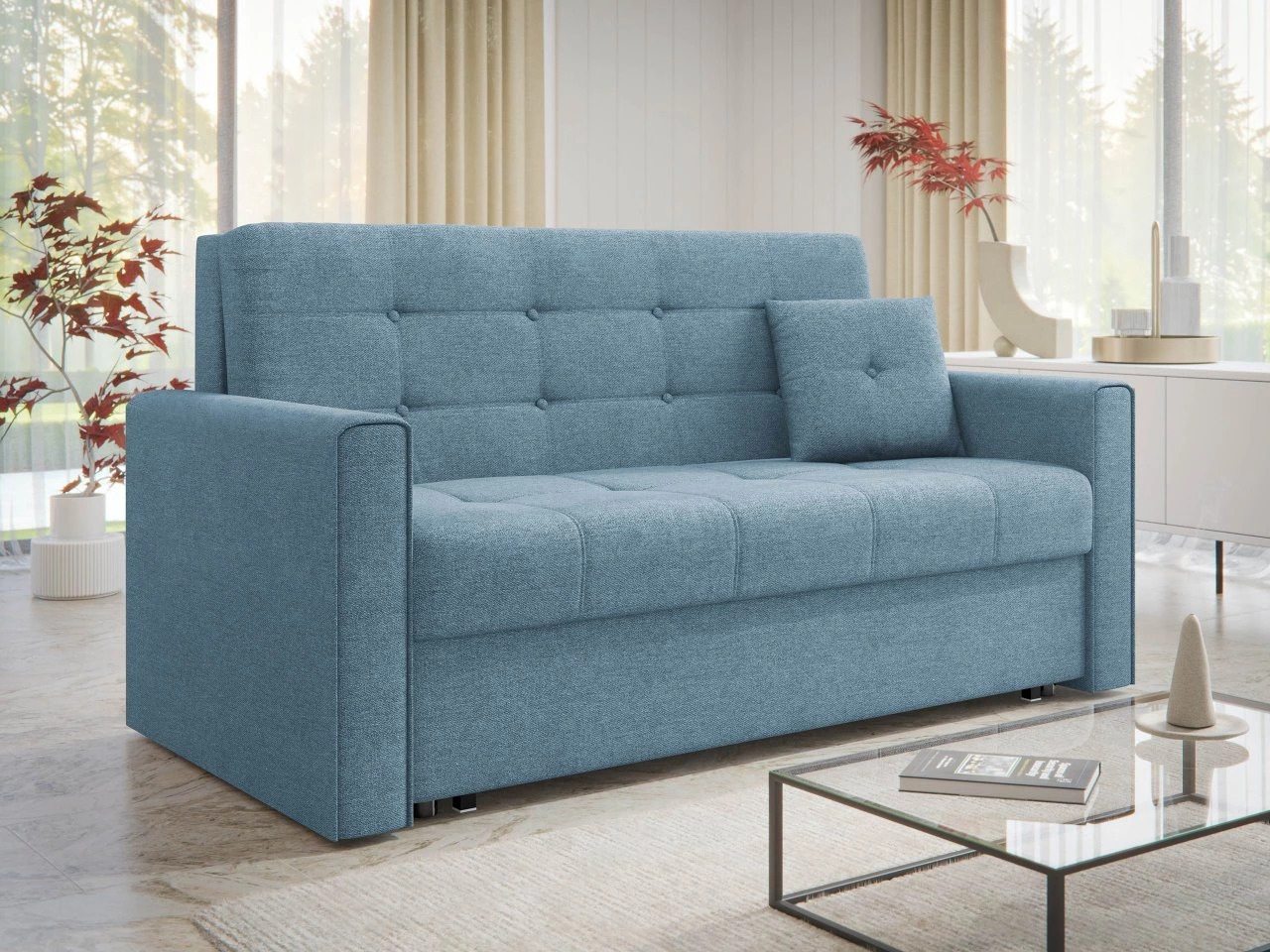 Sovesofa Seruna III (Tatum 278)