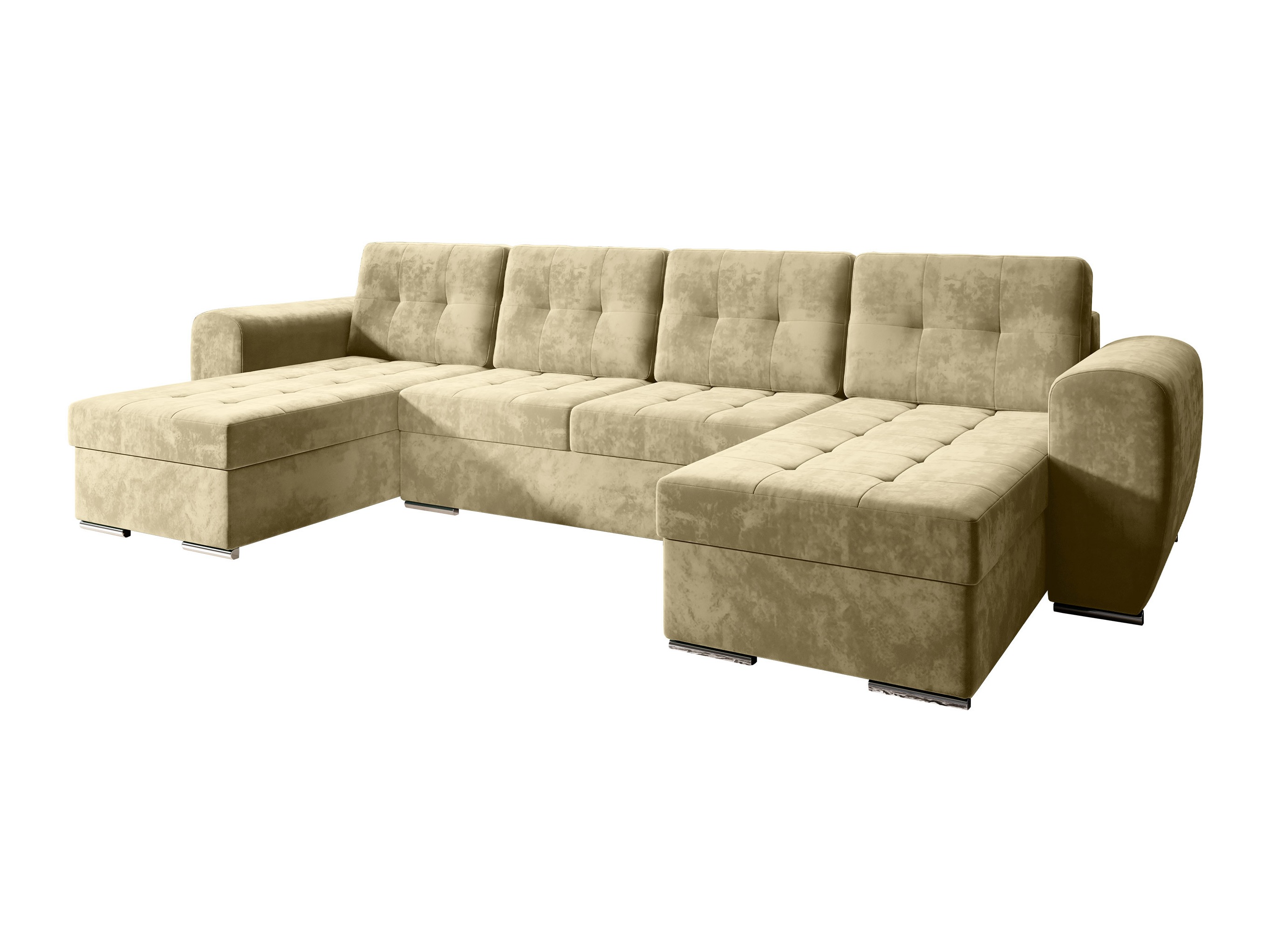 Hjørnesofa Arvada 117 (Monolith 04)