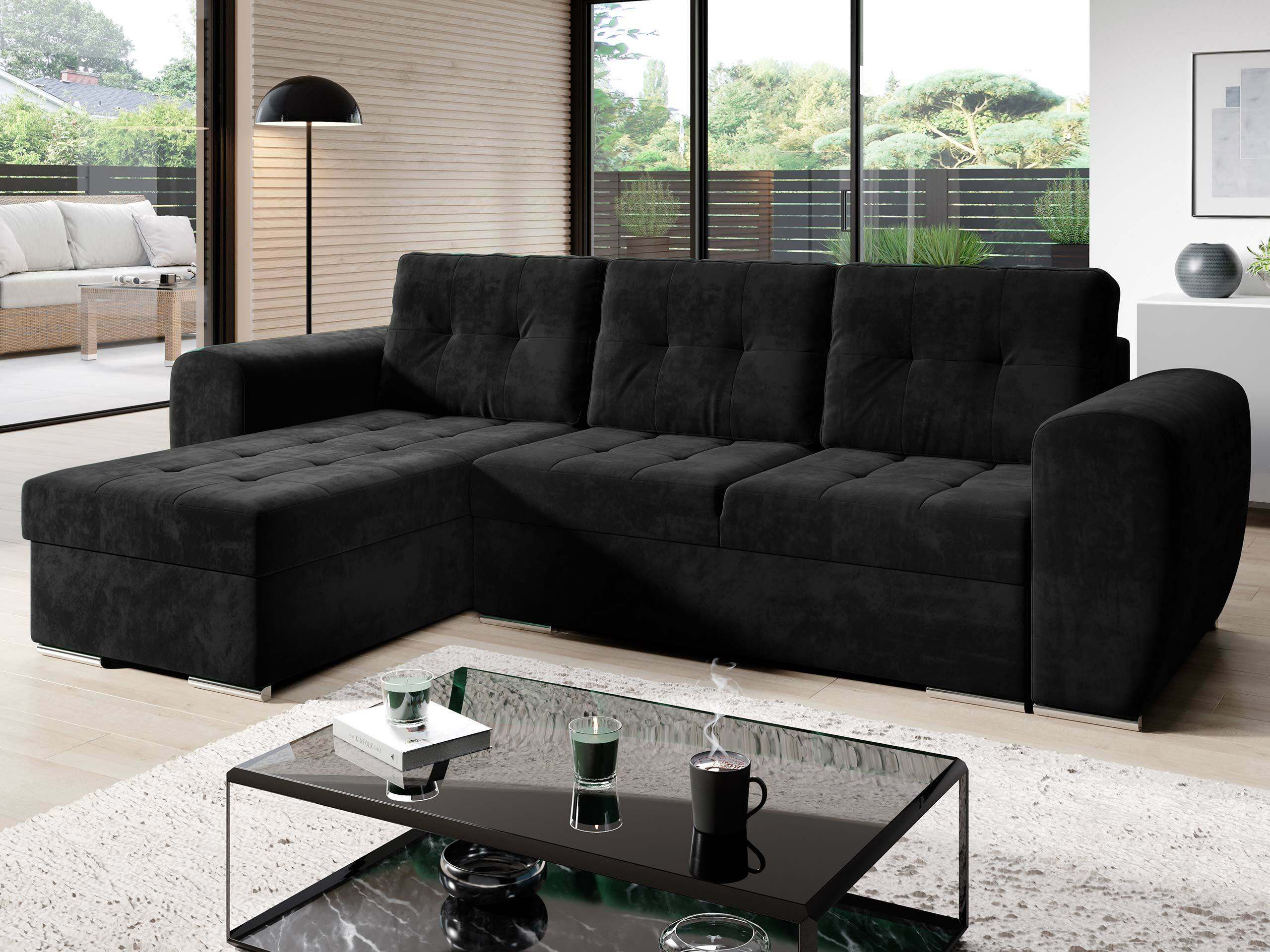 Hjørnesofa Muncie 109 (Manila 18)