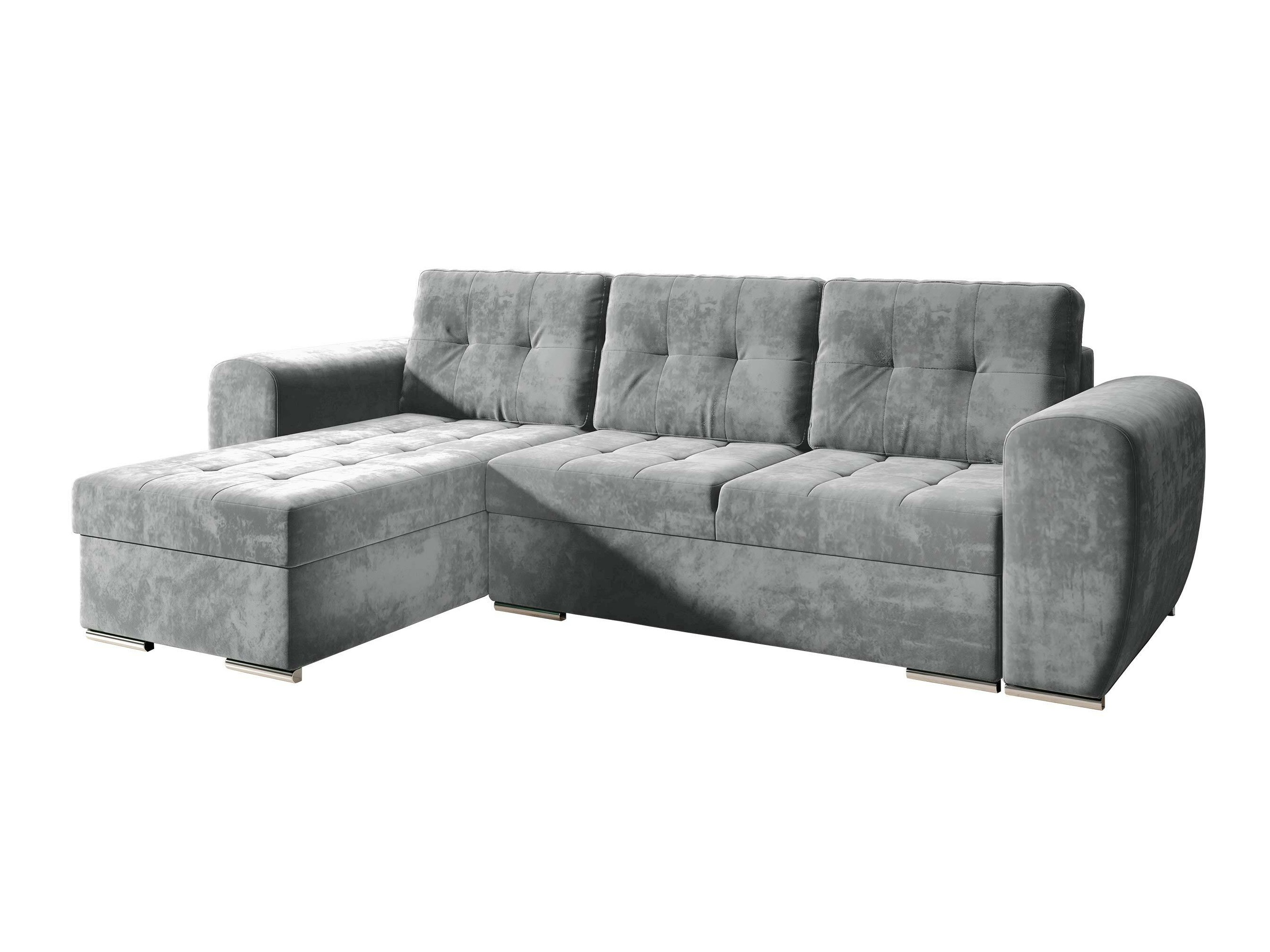 Hjørnesofa Muncie 109 (Monolith 85)