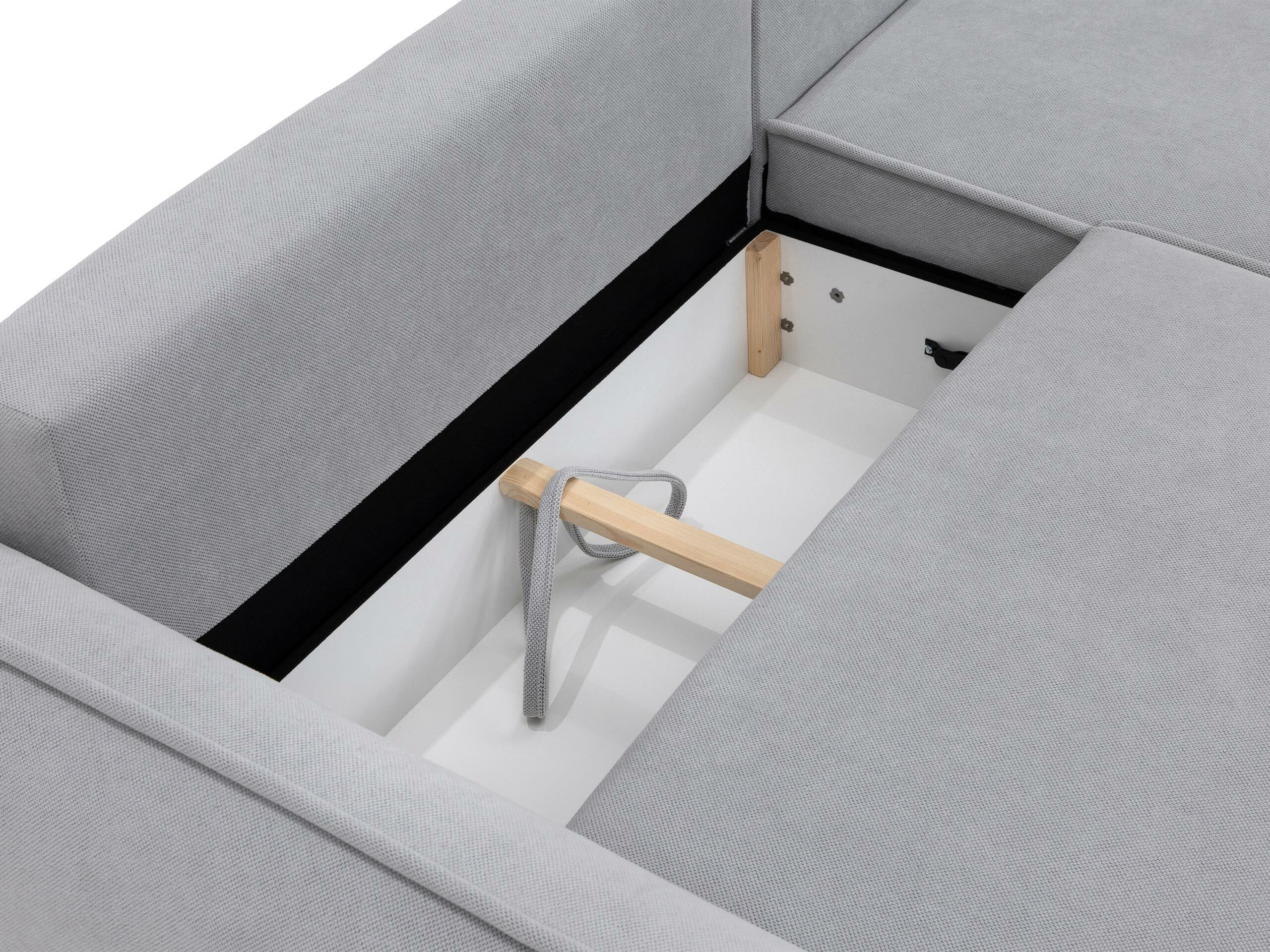 Hjørnesofa Luces (Cruz 79)