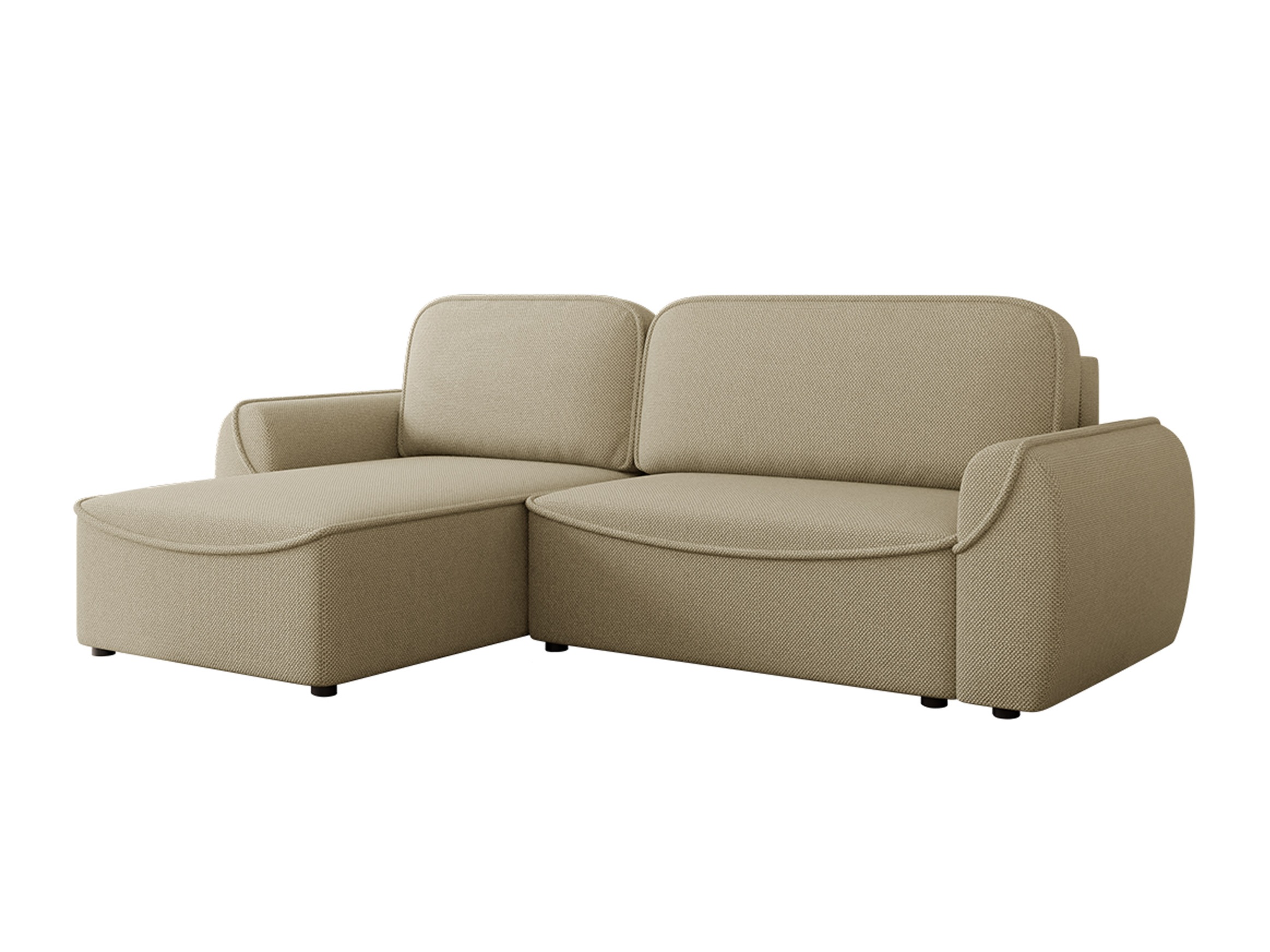Hjørnesofa Luces (Cruz 15)