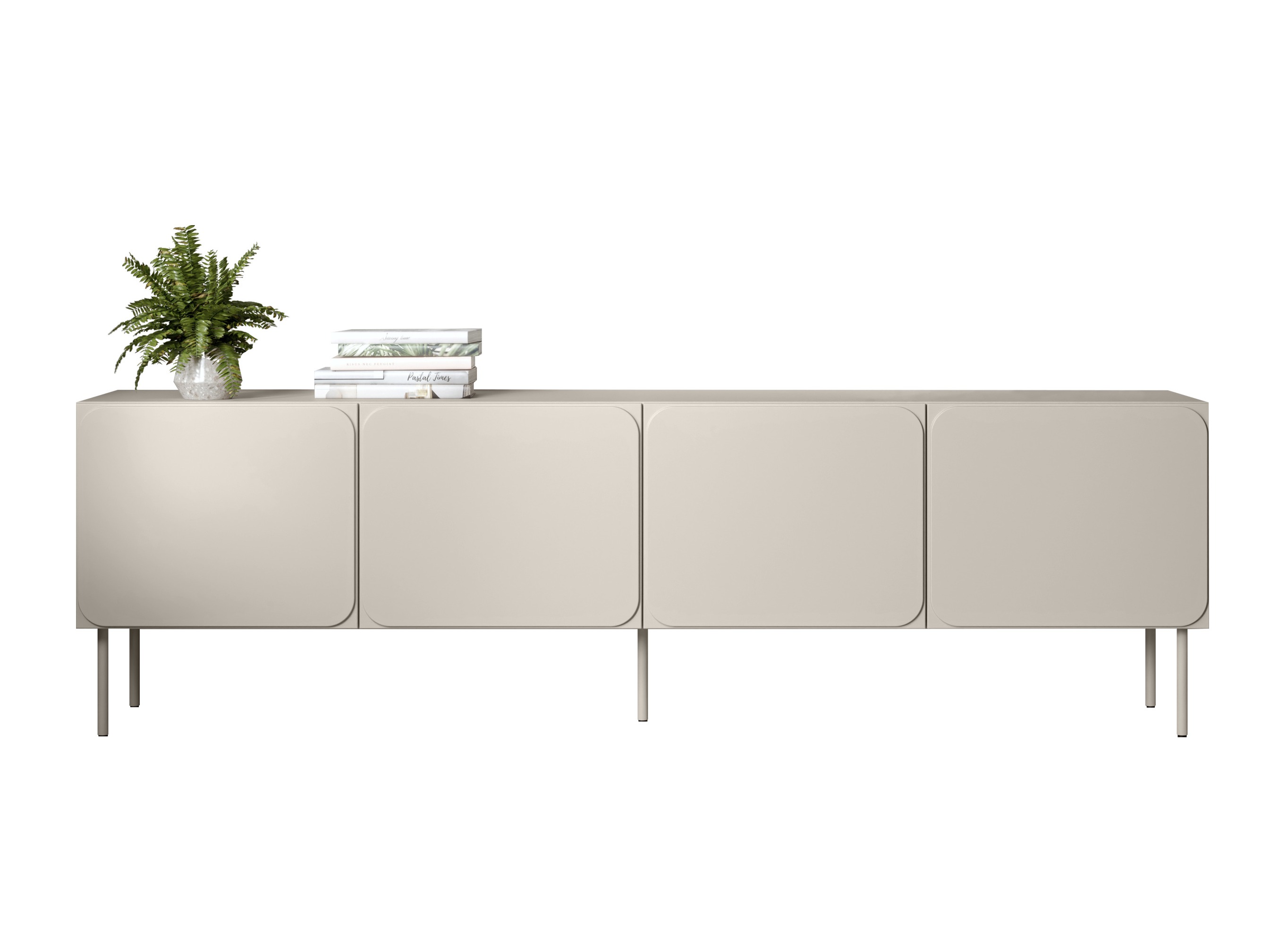 TV-bord Fentore 101 (Kashmir)