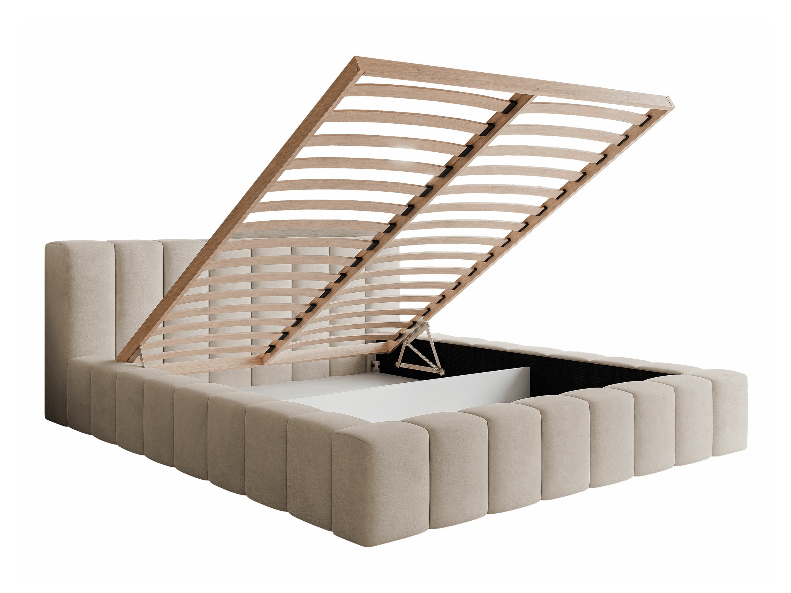 Seng Hesperia 125 (Kronos 29)