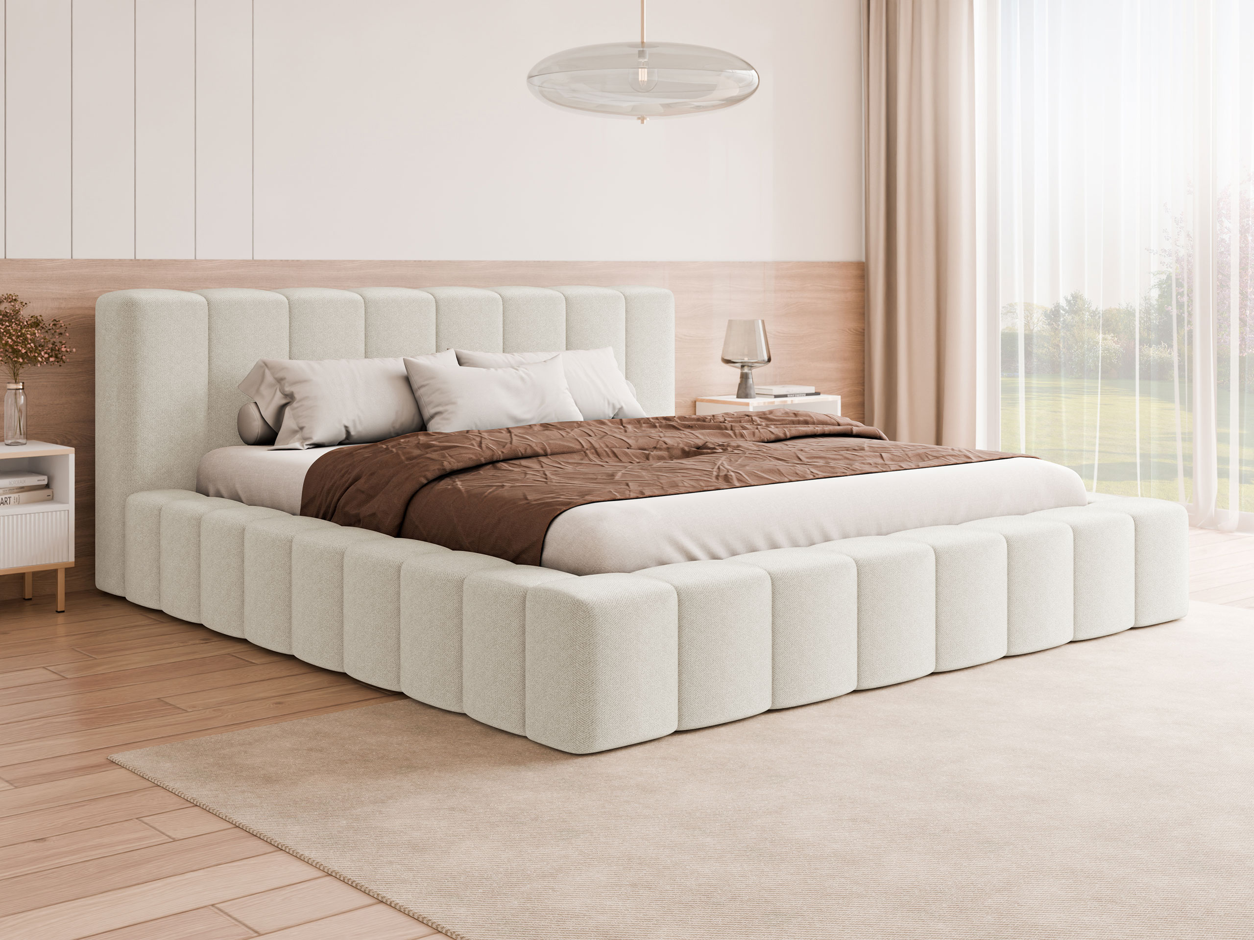 Seng Hesperia 125