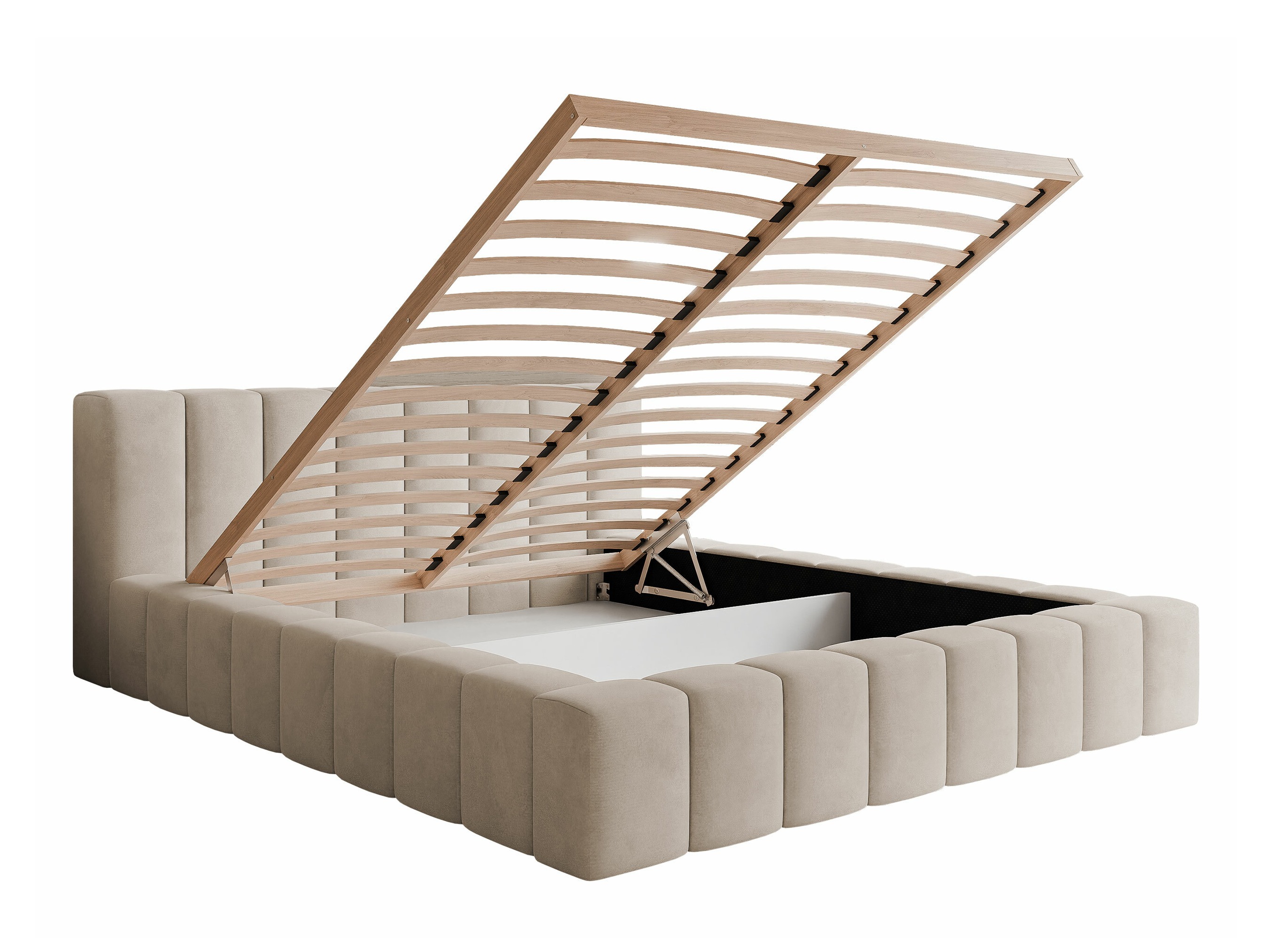 Seng Hesperia 125 (Kronos 38)