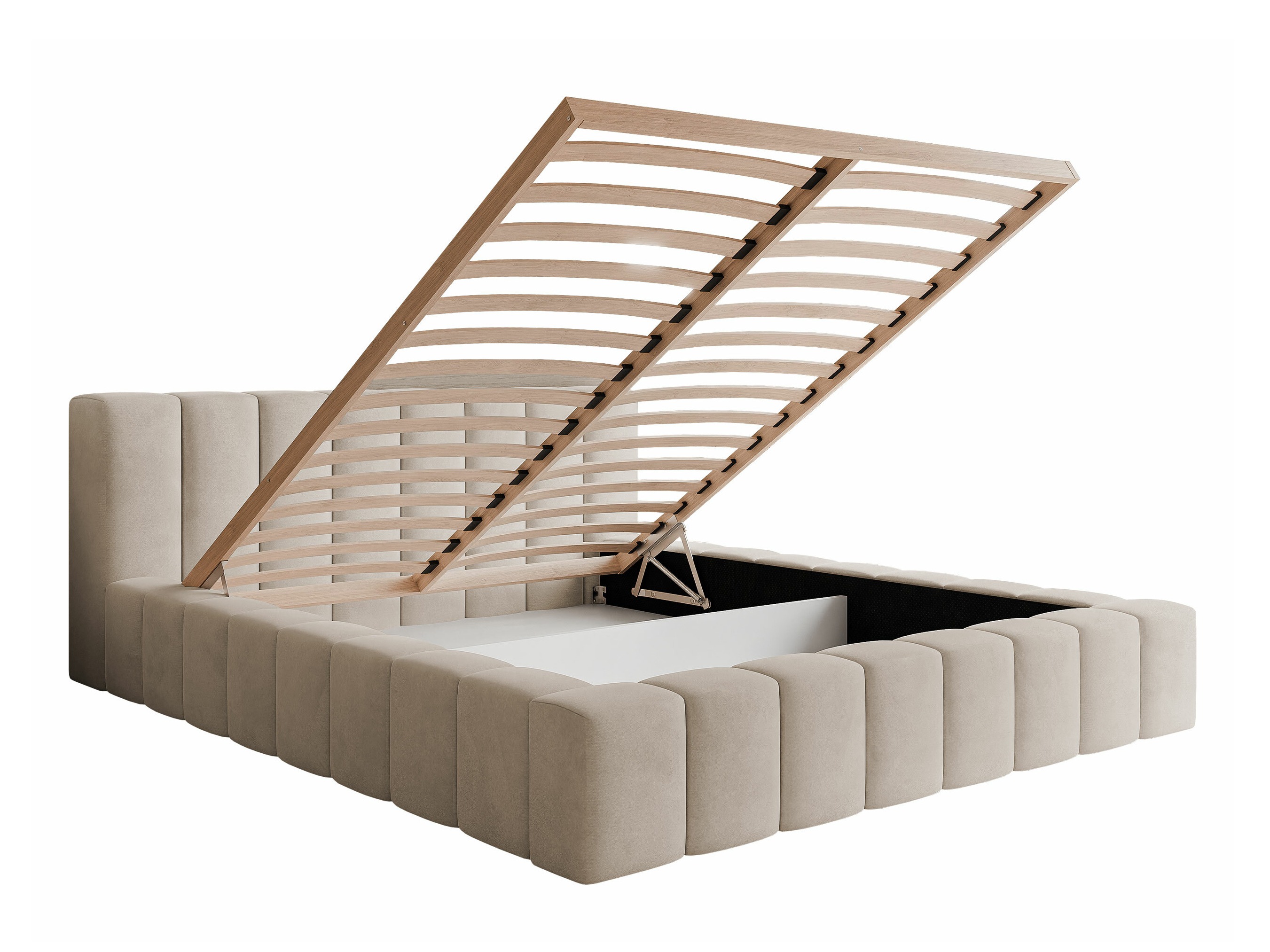 Seng Hesperia 125 (Kronos 38)