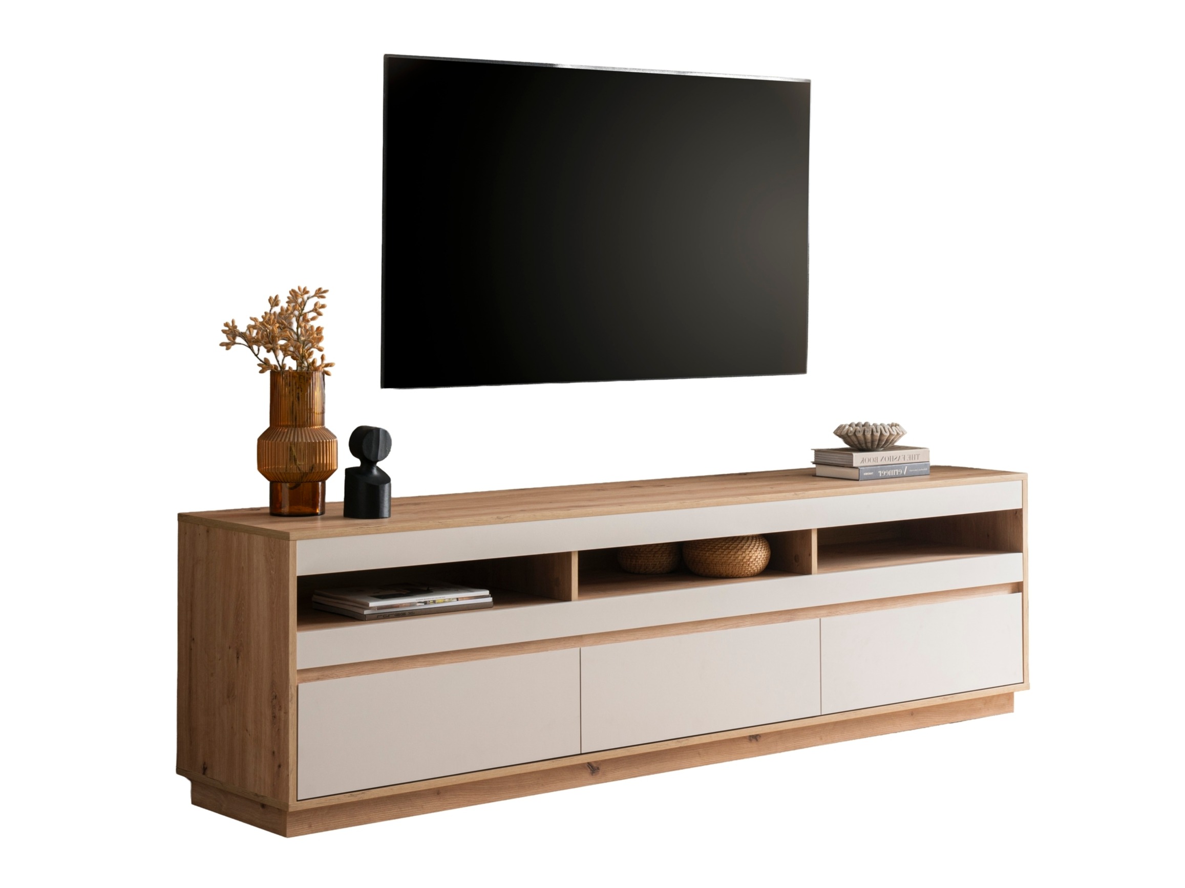 TV-bord Ferciro 101