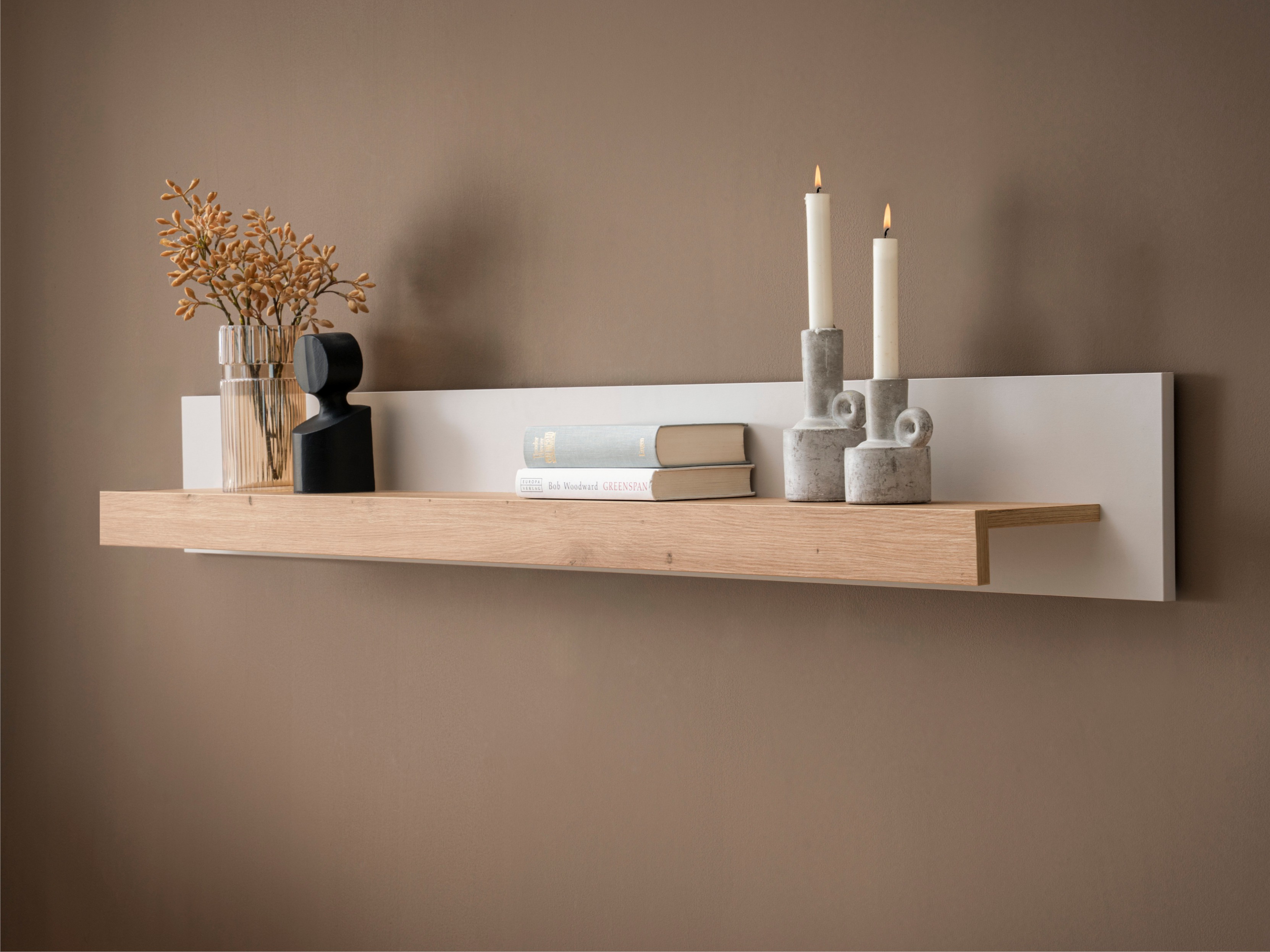 Vægreol Ferciro 102